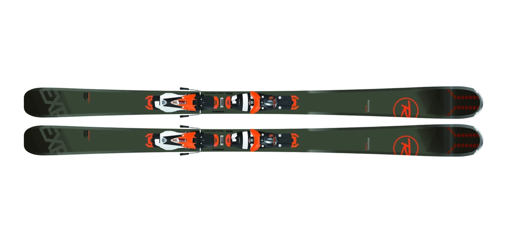 Rossignol AM Experience 88 TI