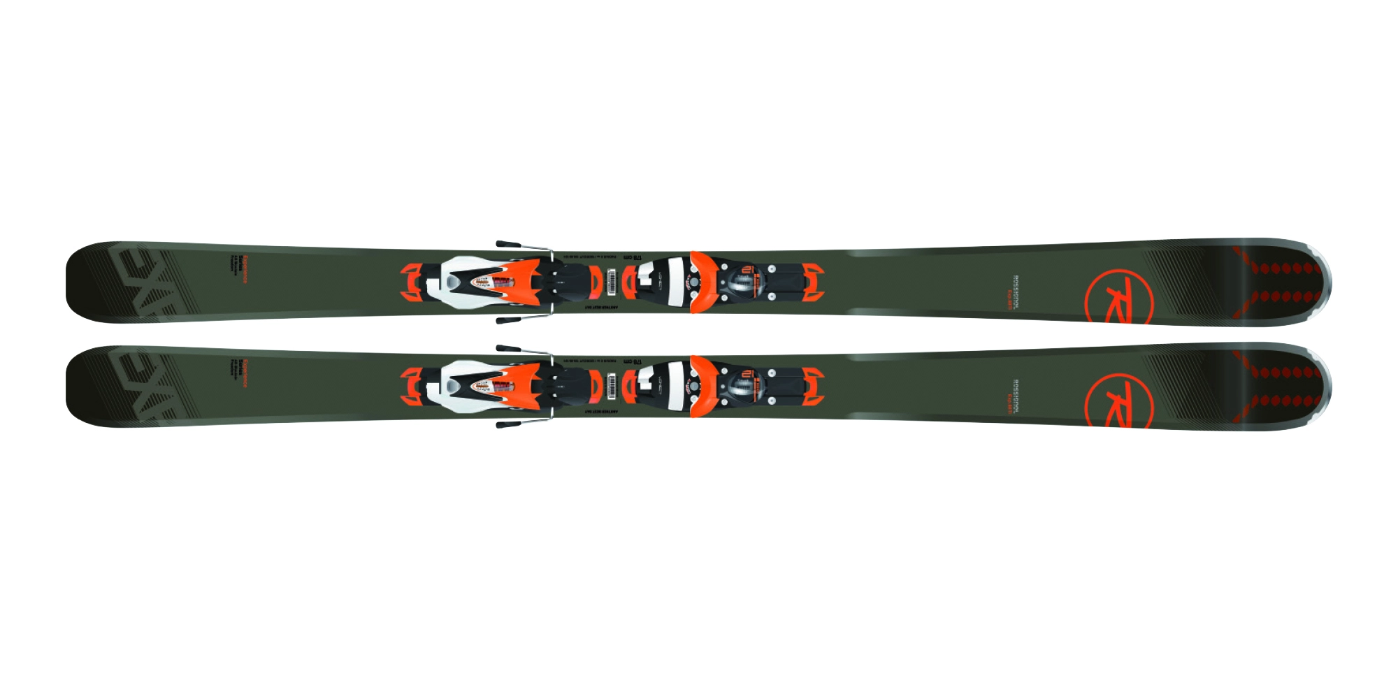 Rossignol experience 88 ti store 2019 review