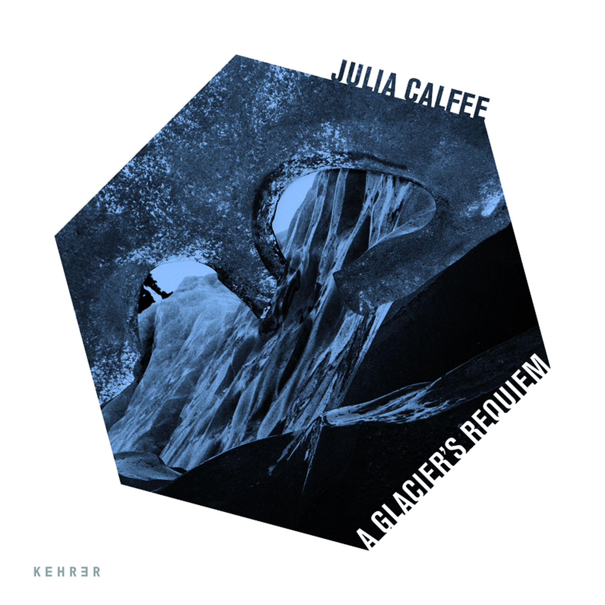 Rezensiert: «A Glacier’s Requiem» von Julia Calfee