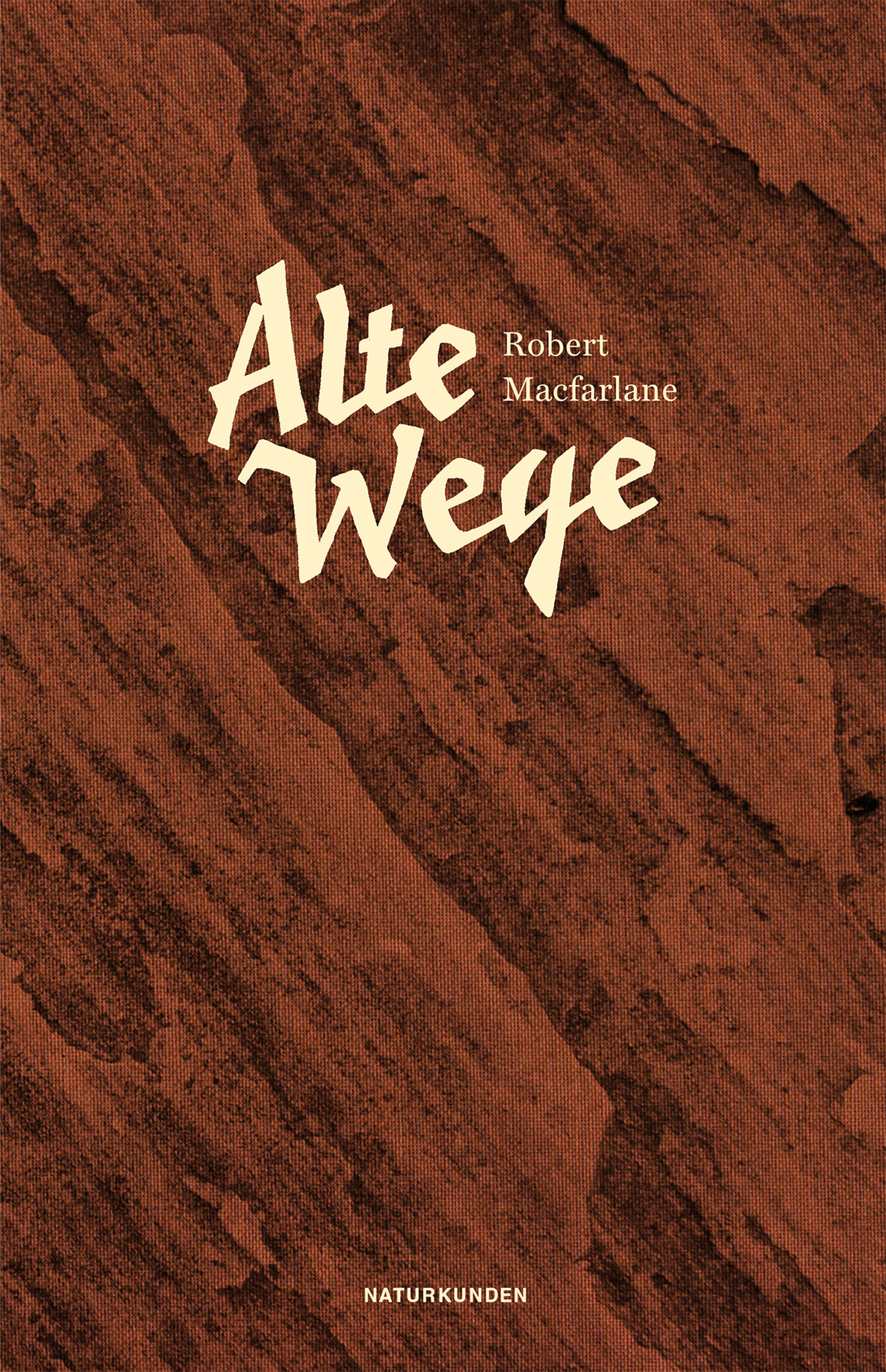 Rezensiert: «Alte Wege» von Robert MacFarlane