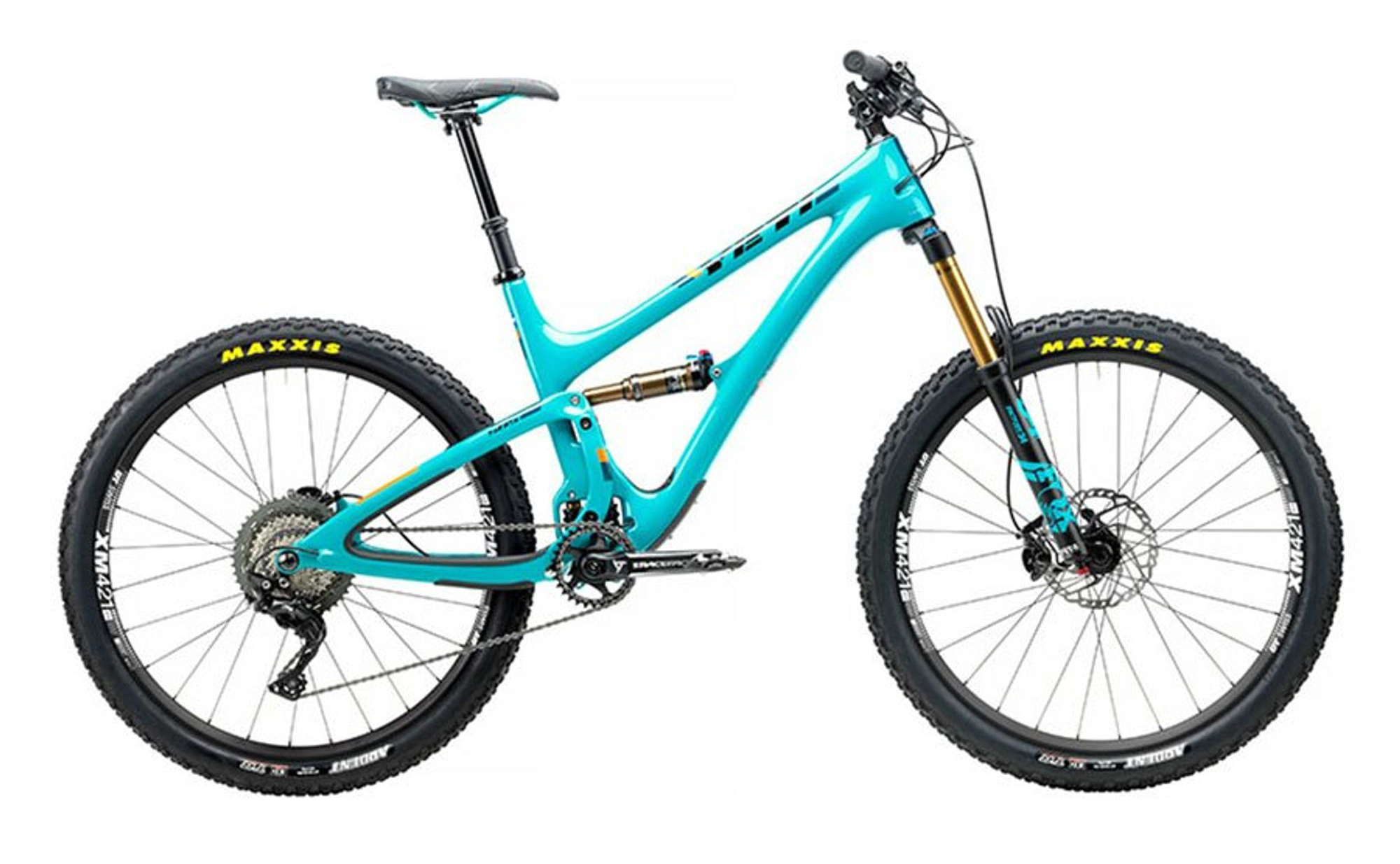 Yeti SB 130 Turq