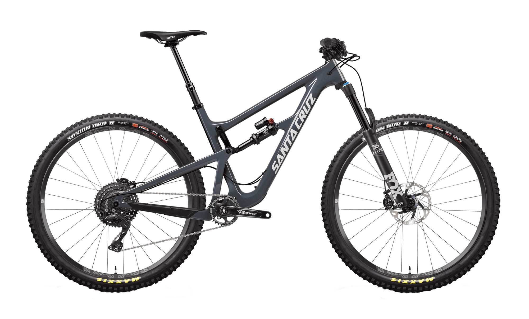 Santa Cruz Hightower LT XE Carbon C