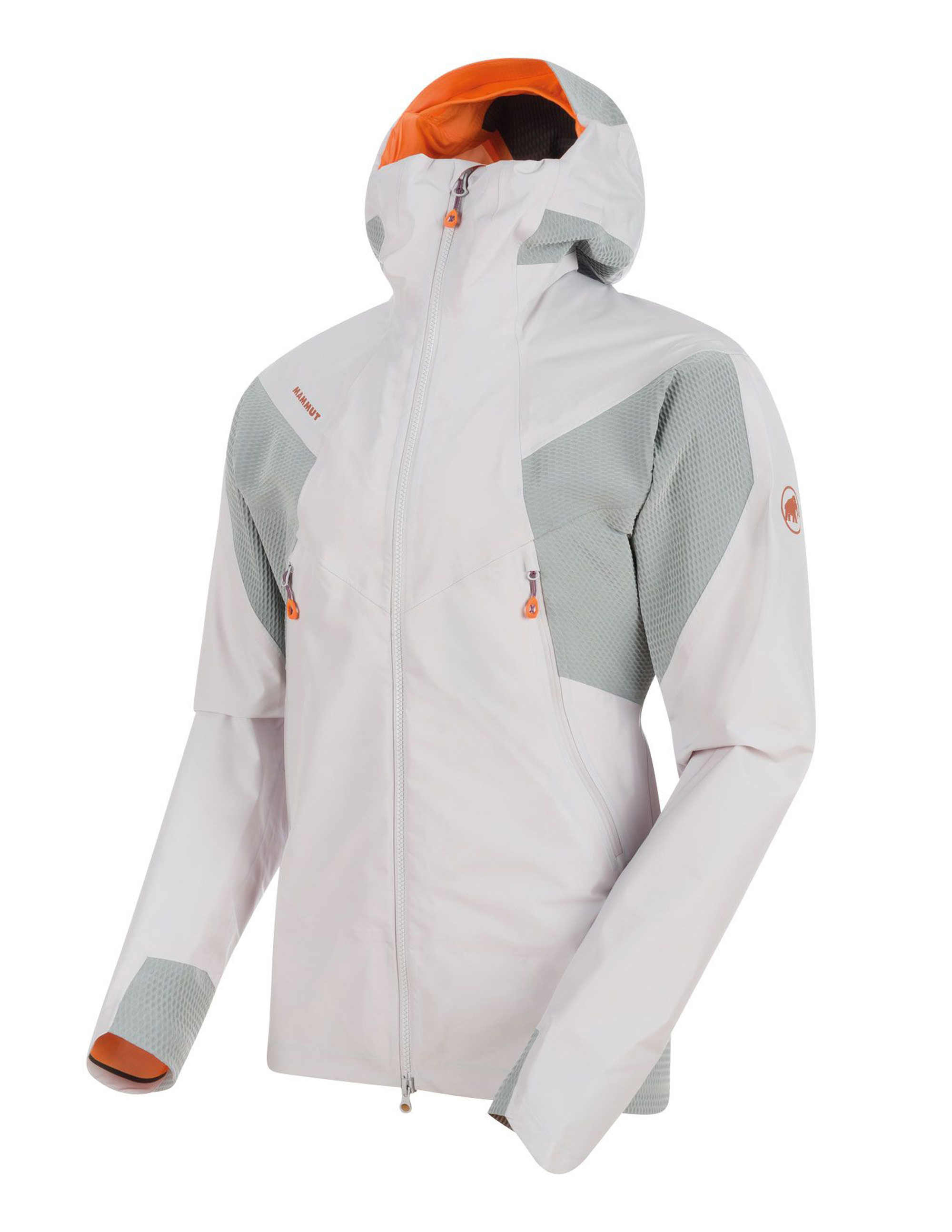 Mammut nordwand hs hot sale flex jacket