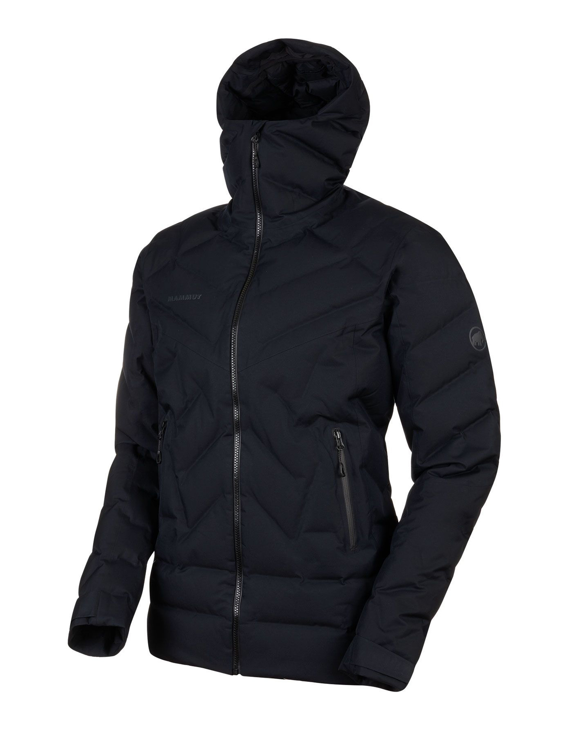 Mammut Photics Thermo Hooded Jacket