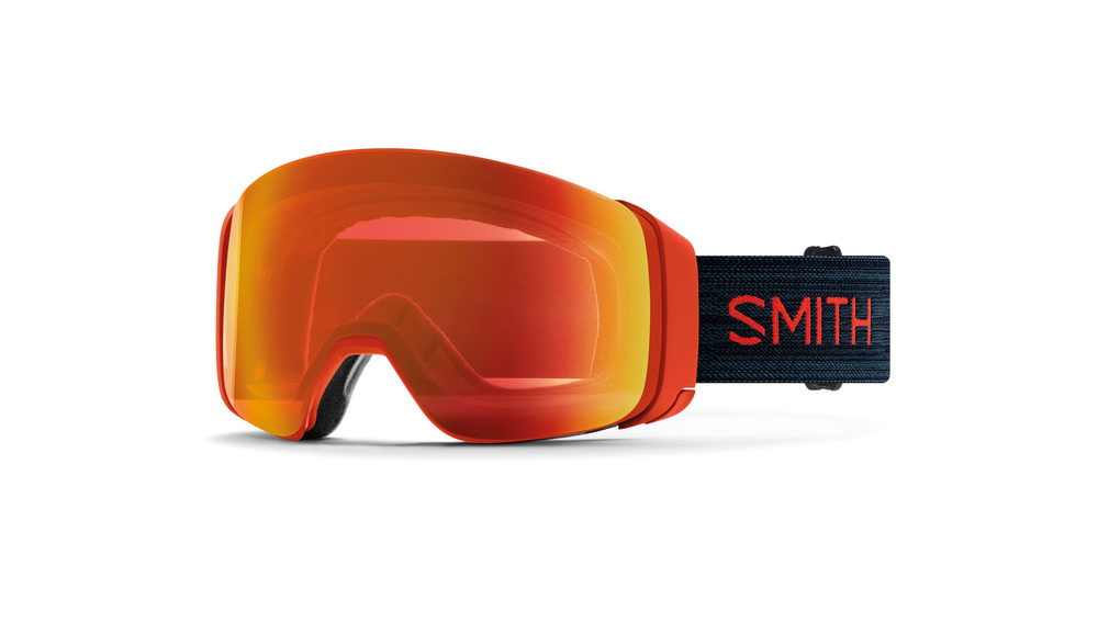Smith Optics 4DMag Goggle