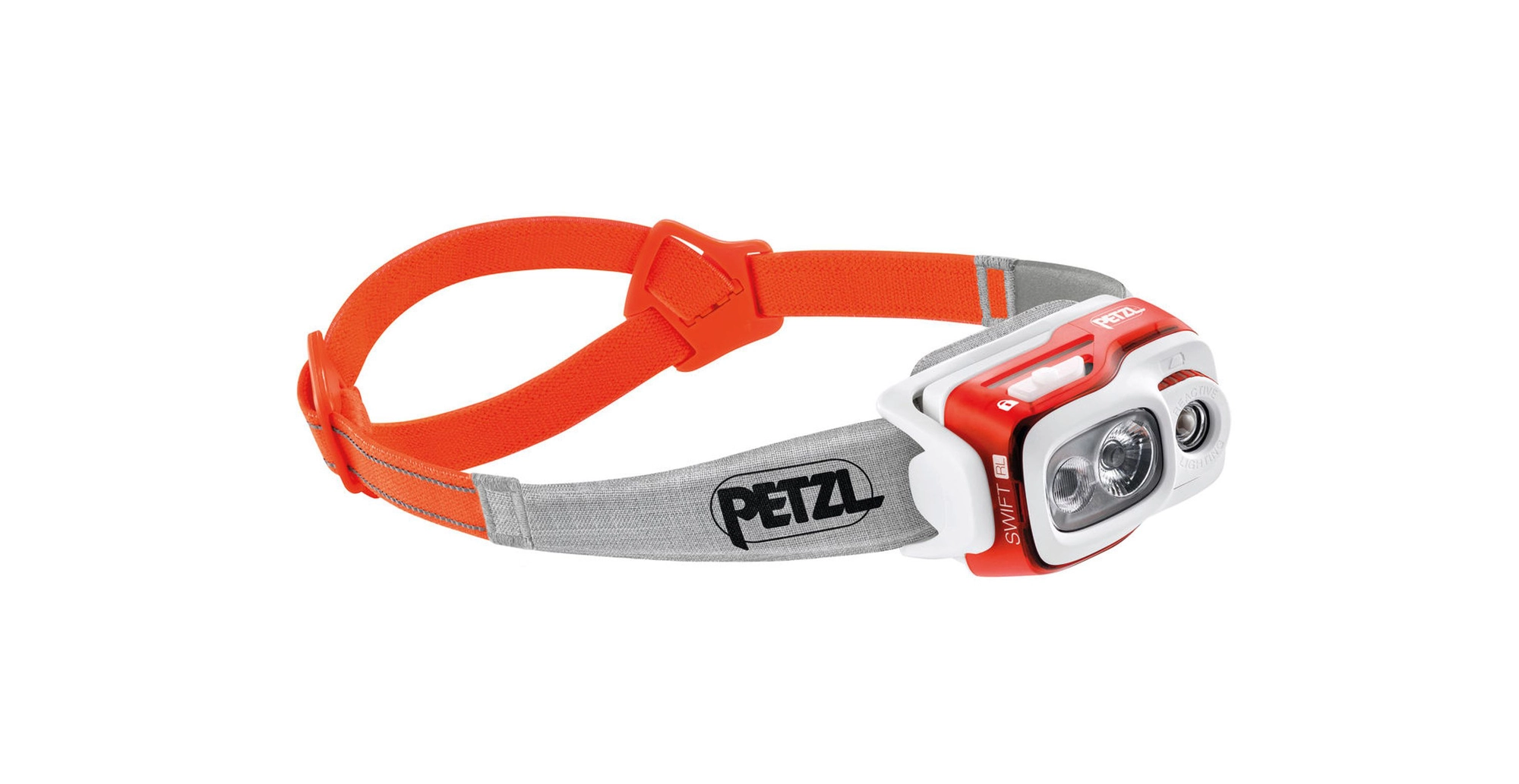 Petzl Swift RL