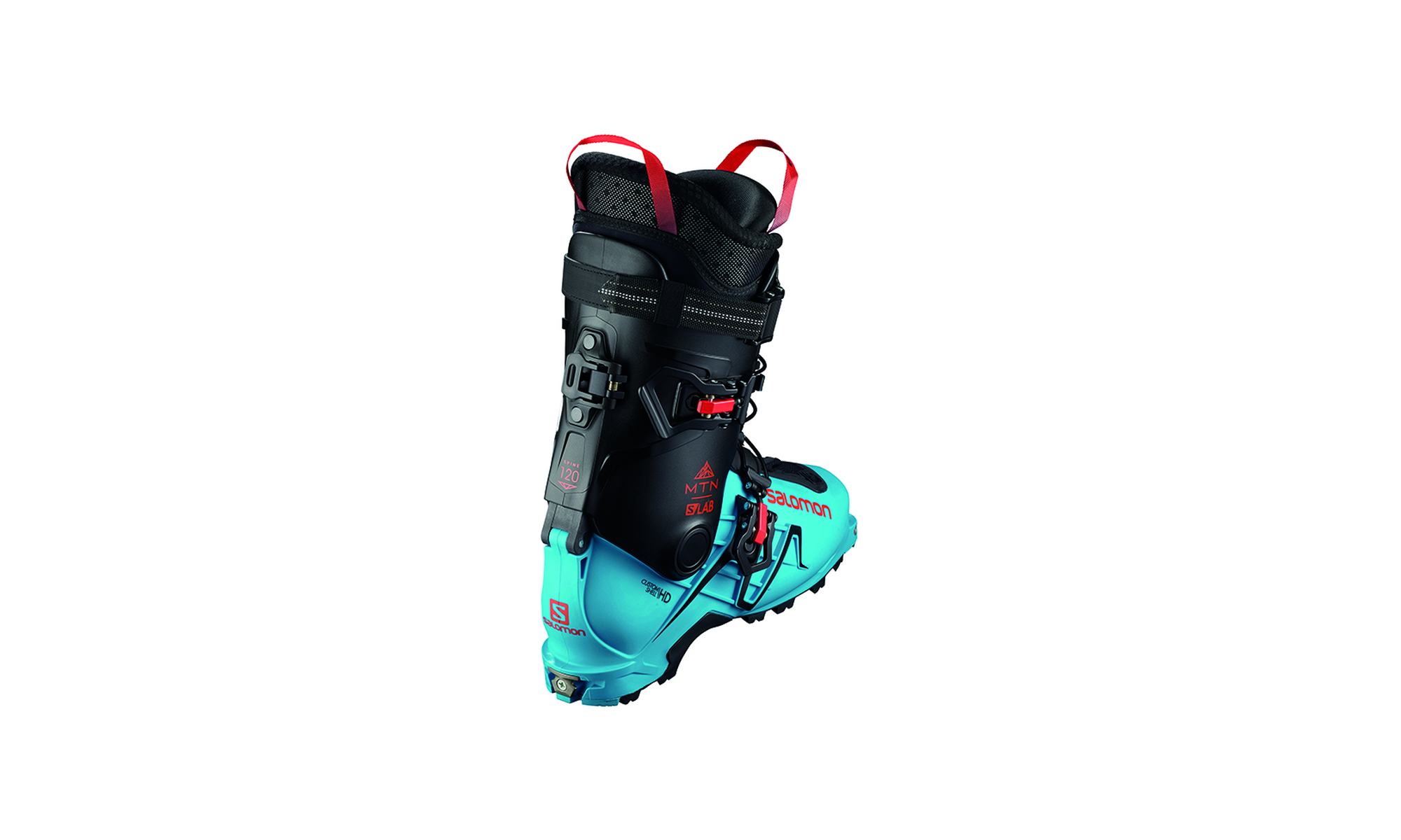 Salomon S/LAB MTN