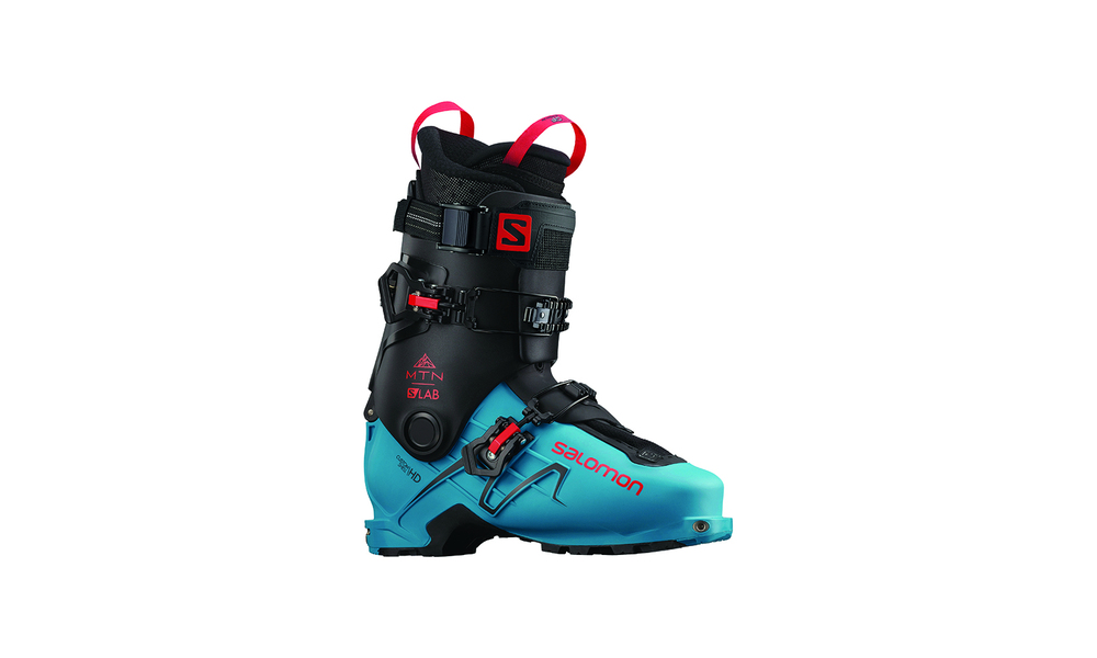 Salomon s lab mtn test sale