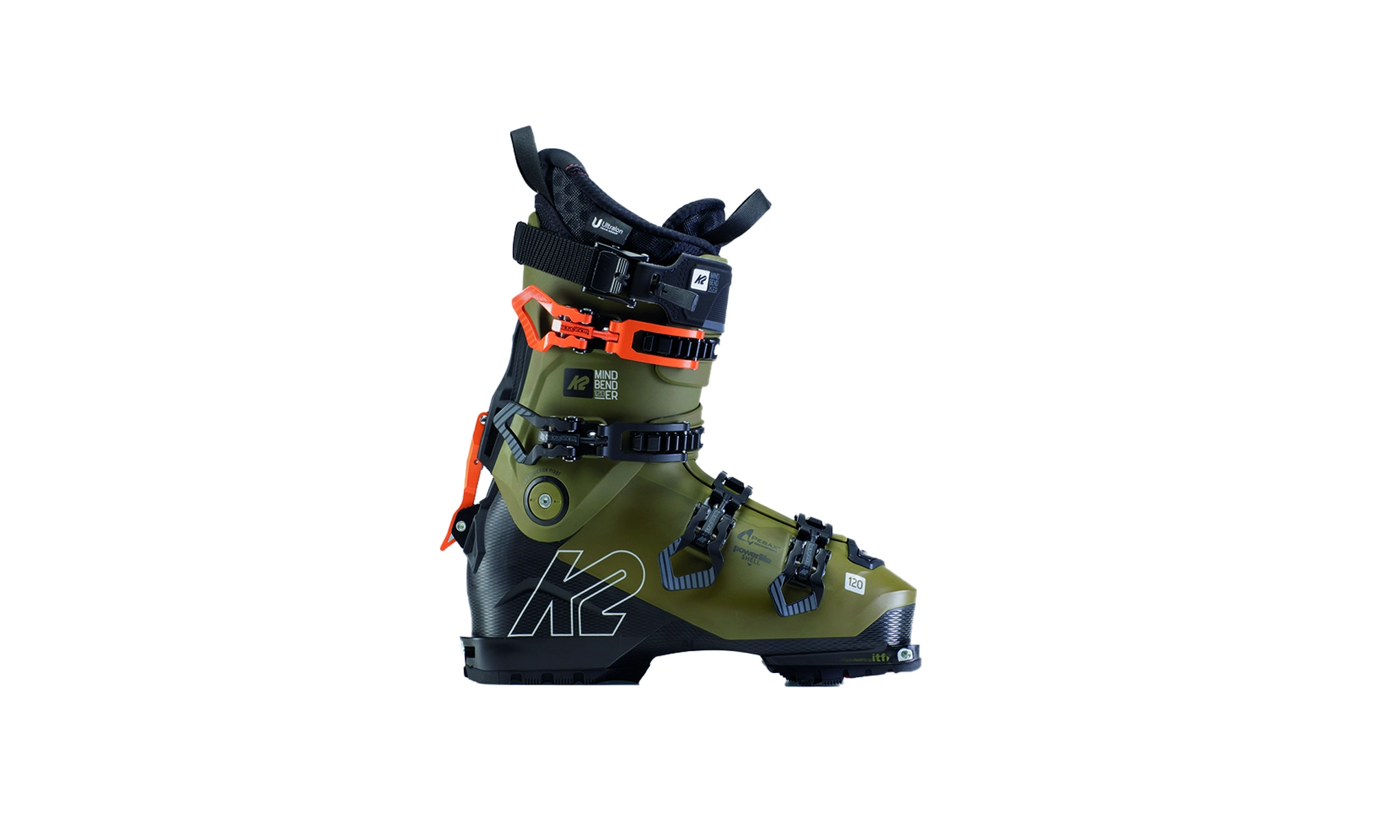 K2 Mindbender 130 Herren-Skischuhe Skistiefel Ski-Stiefel Boots Freeride Touring 