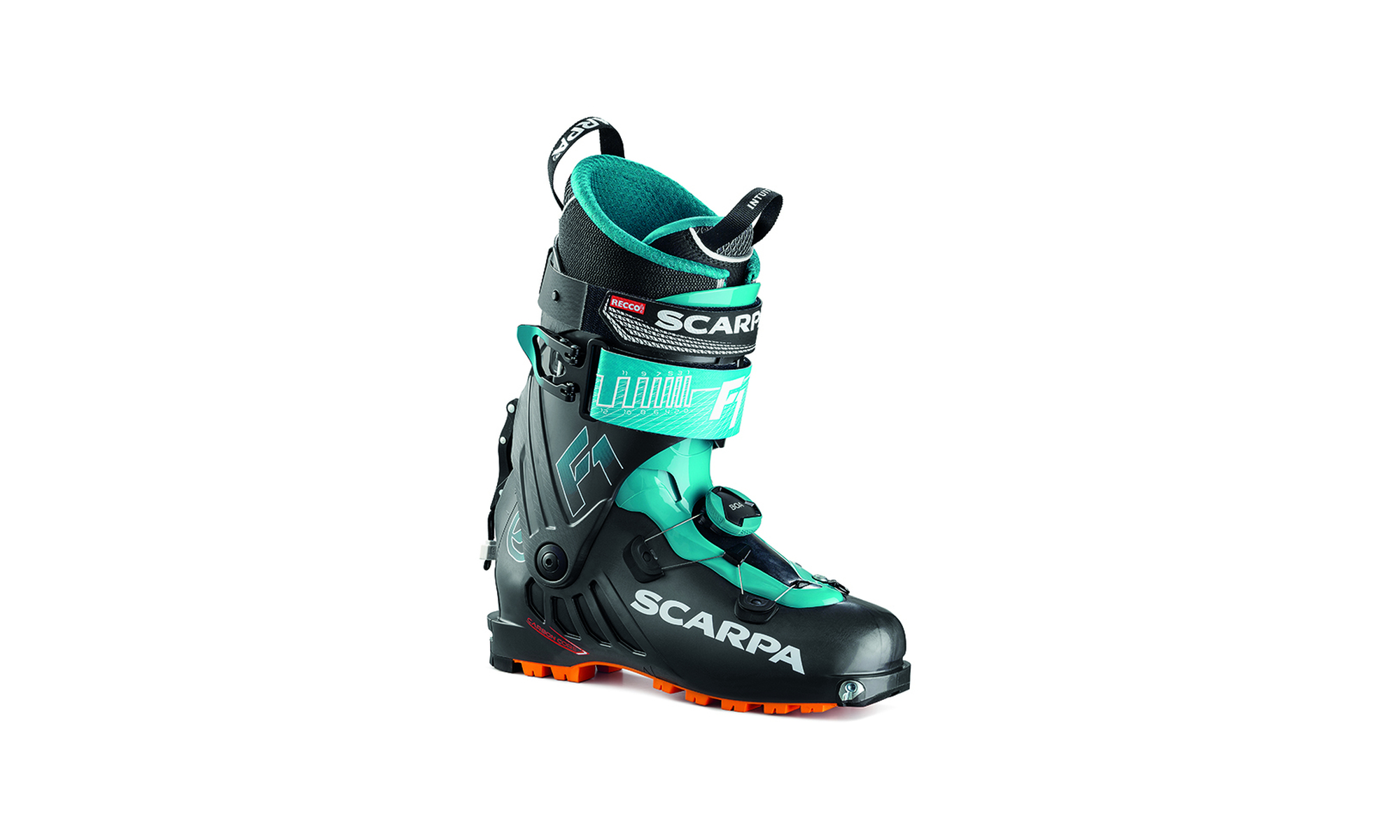 Scarpa F1