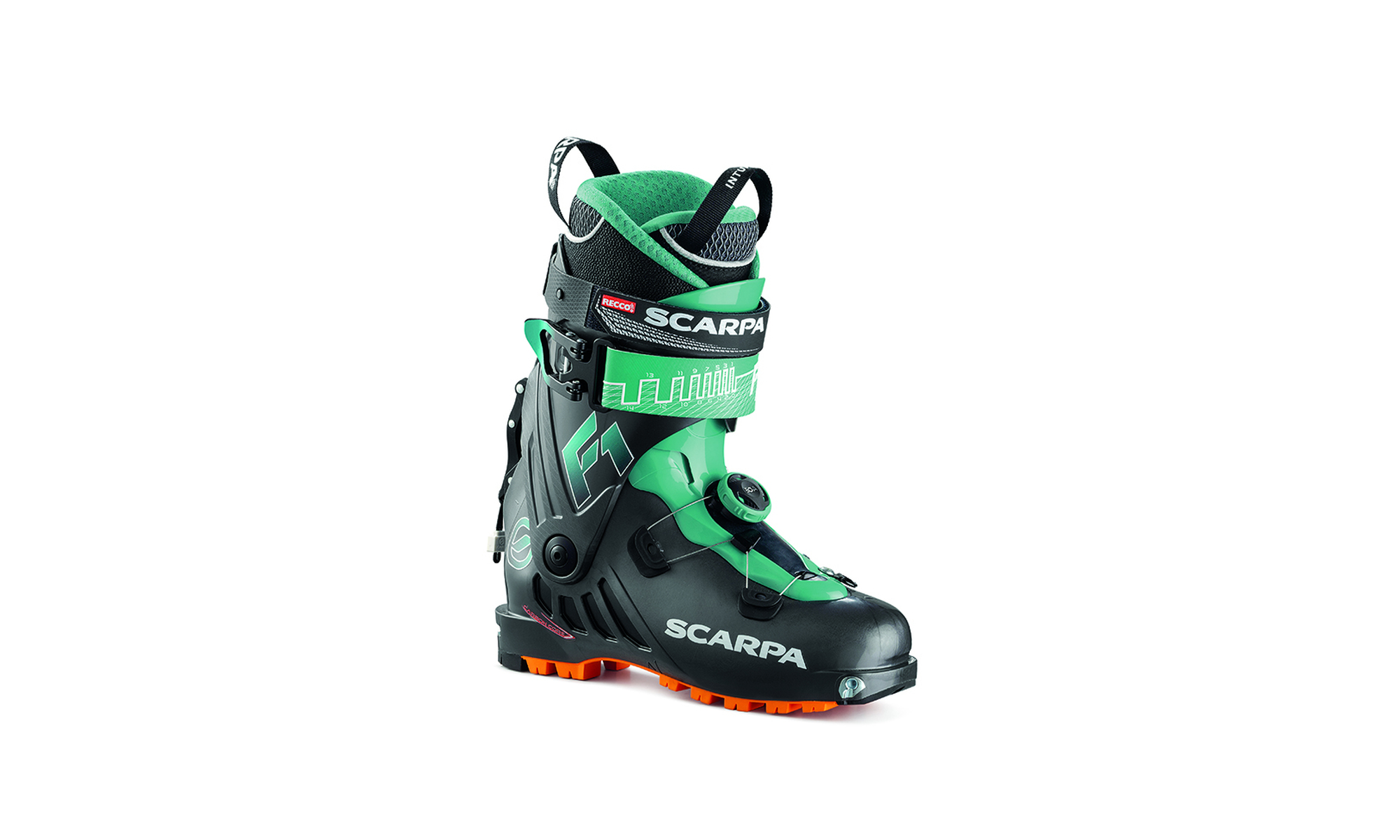 Scarpa F1