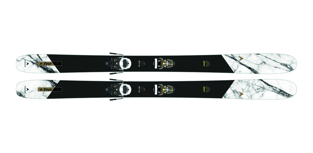 Dynastar M-Free 108