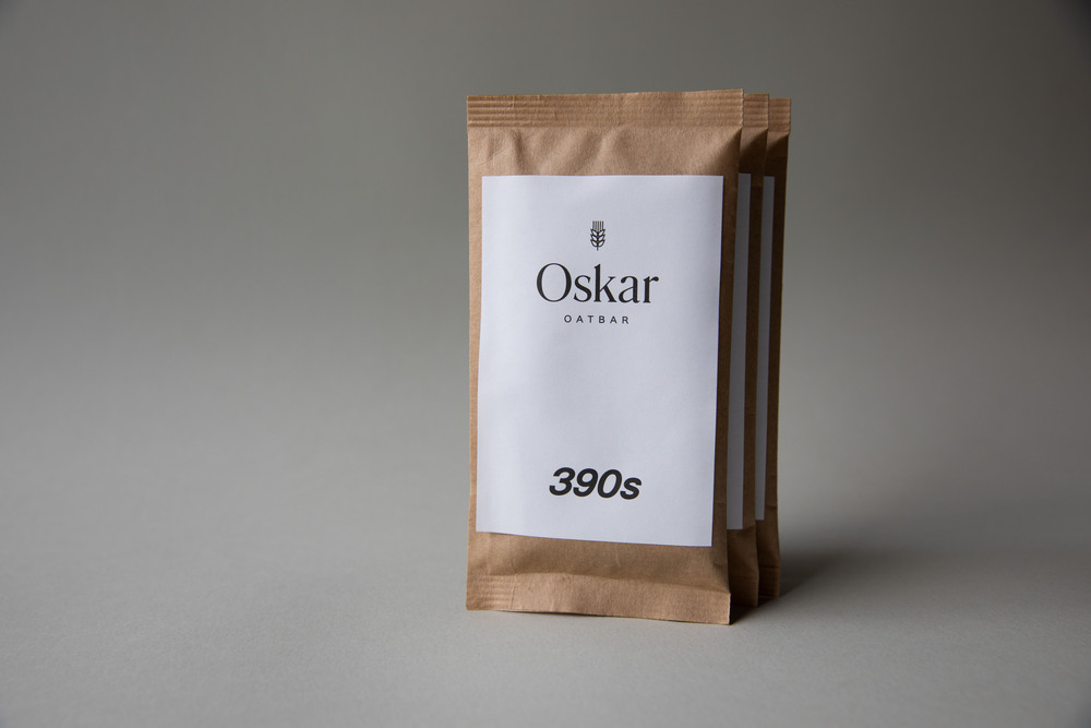 Oskar Oatbar