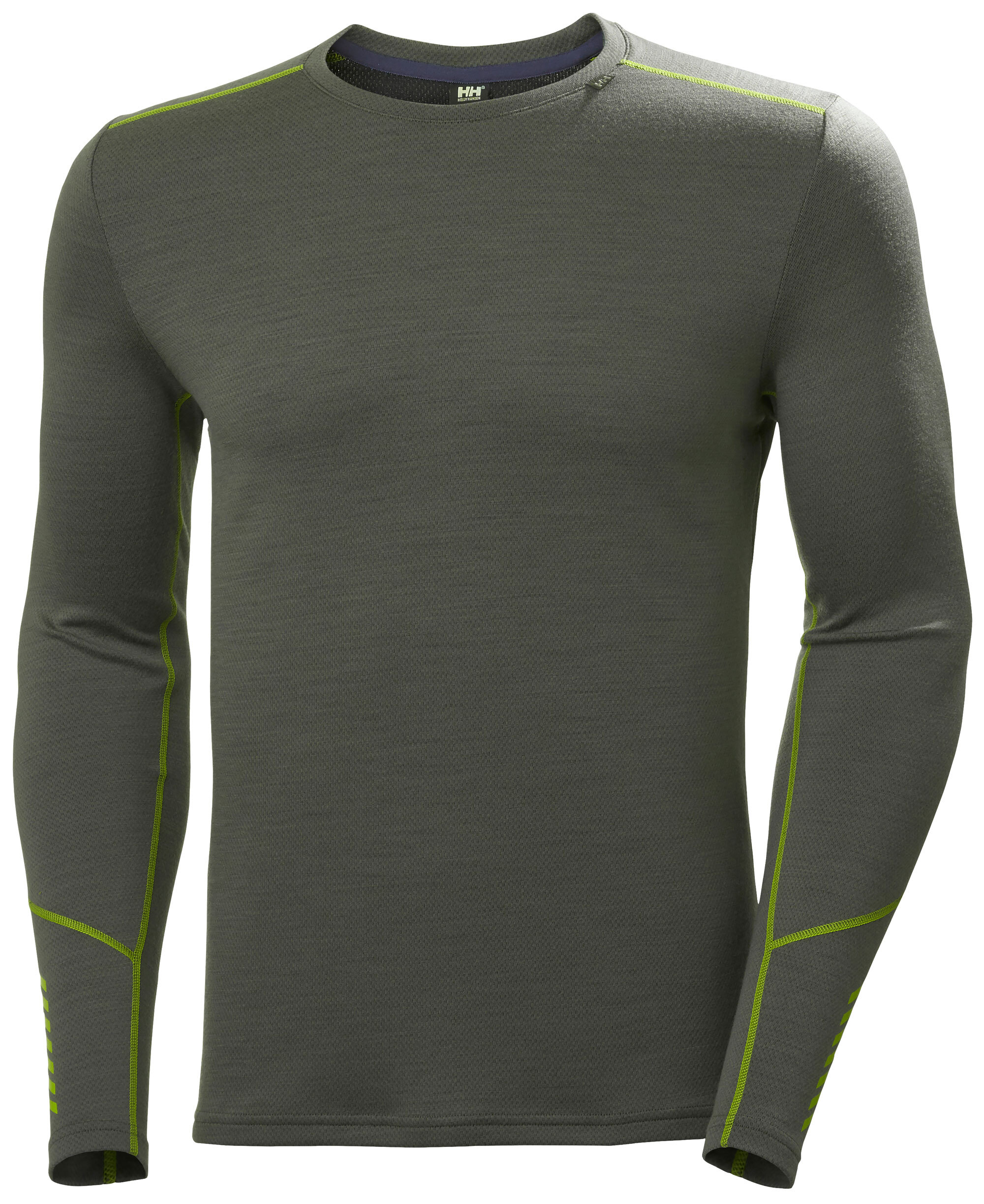 Helly Hansen Lifa Merino Langarm