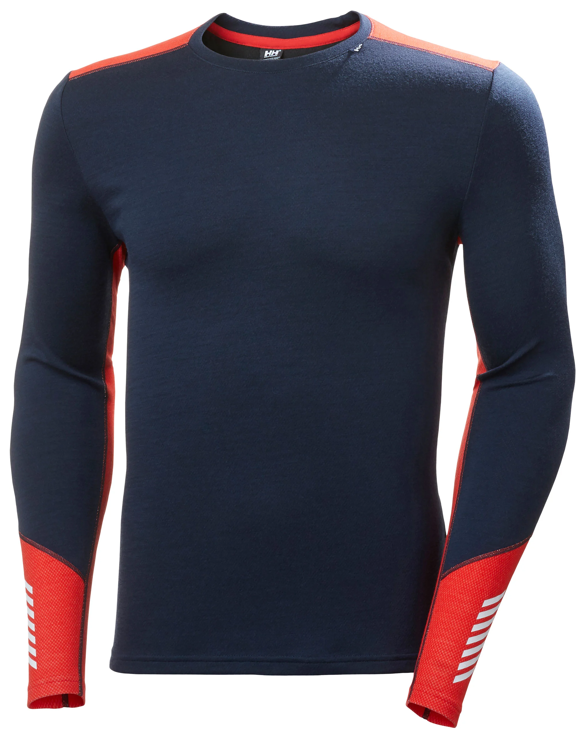 Helly Hansen Lifa Merino Langarm