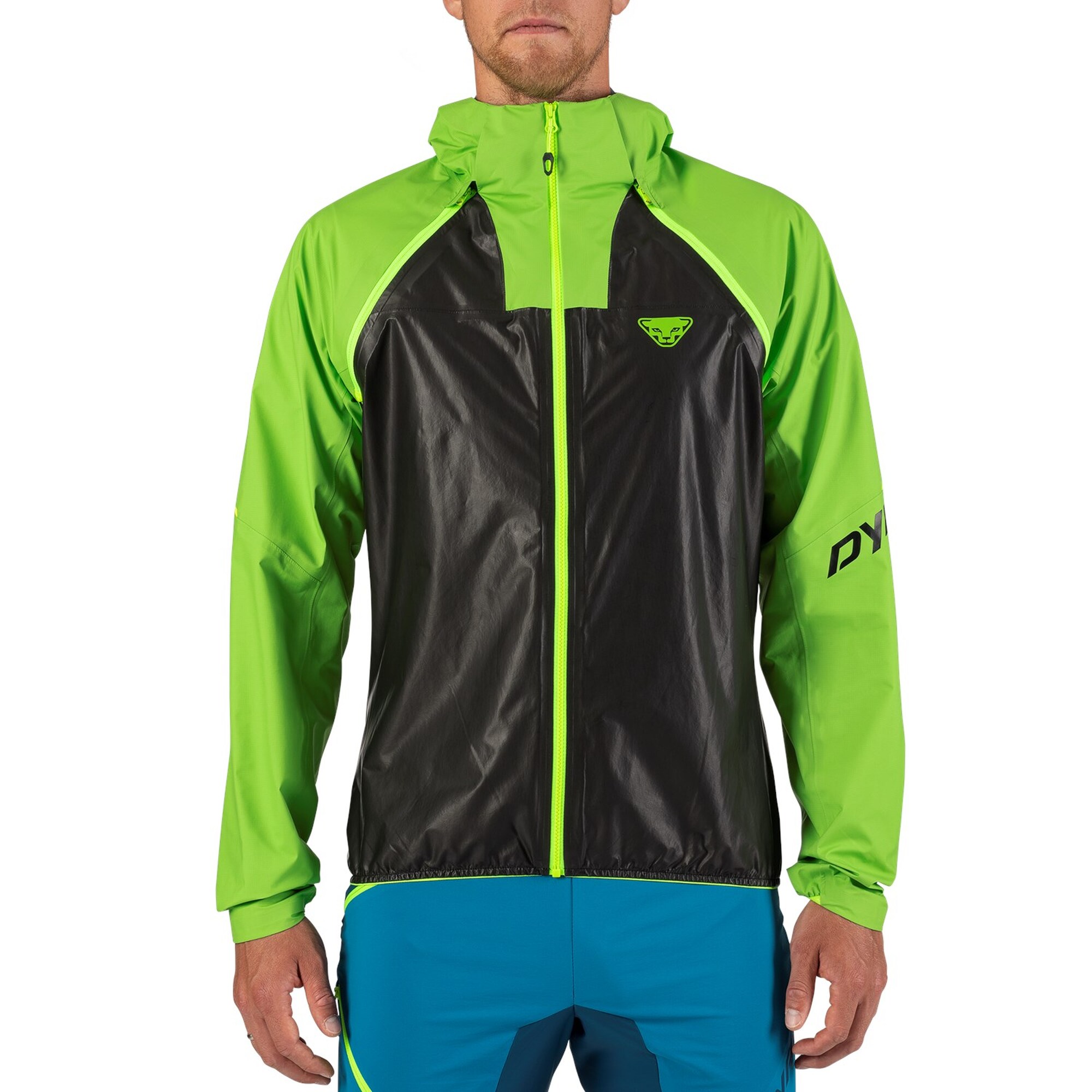 Getestet: Dynafit Elevation Gore Tex Shakedry