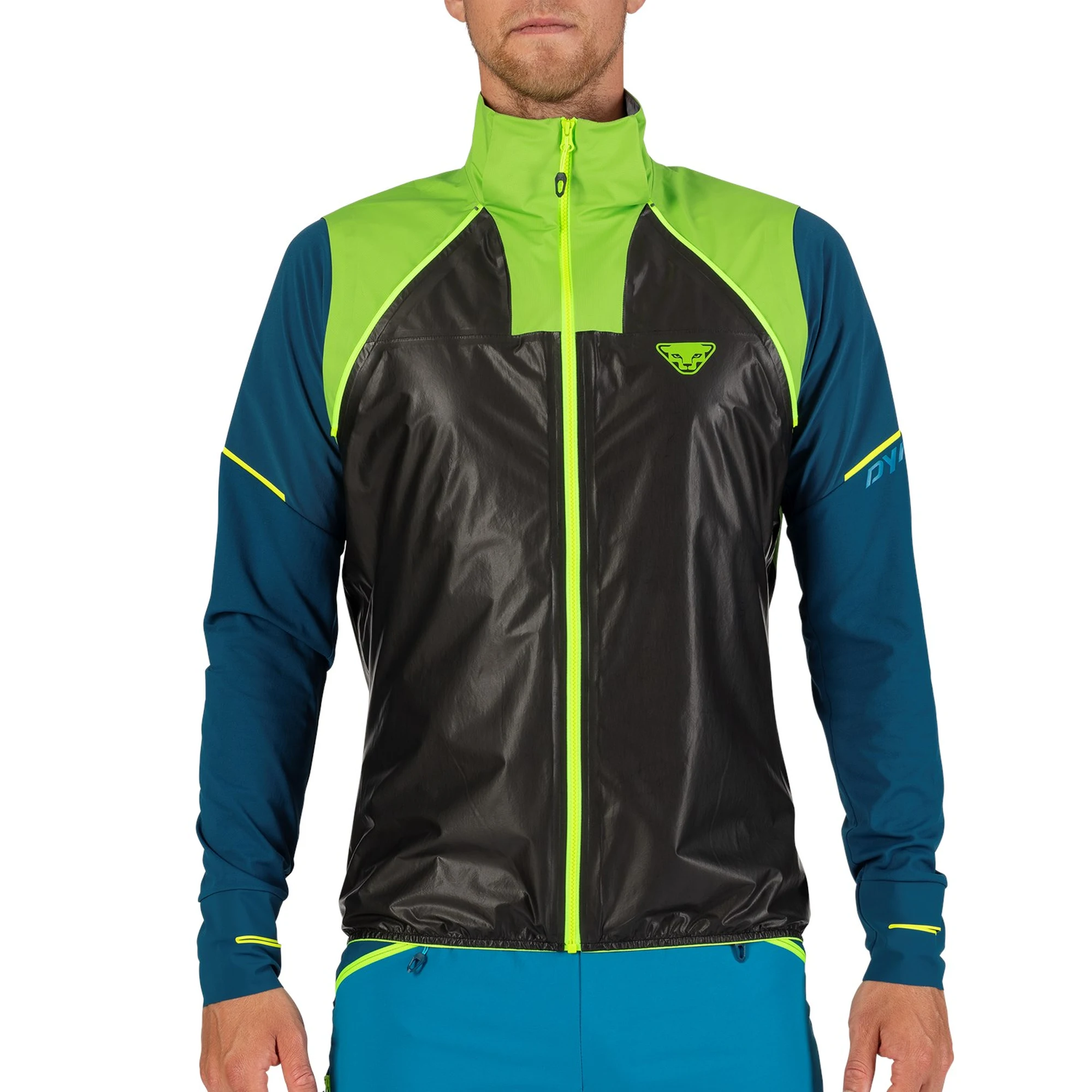 Getestet: Dynafit Elevation Gore Tex Shakedry