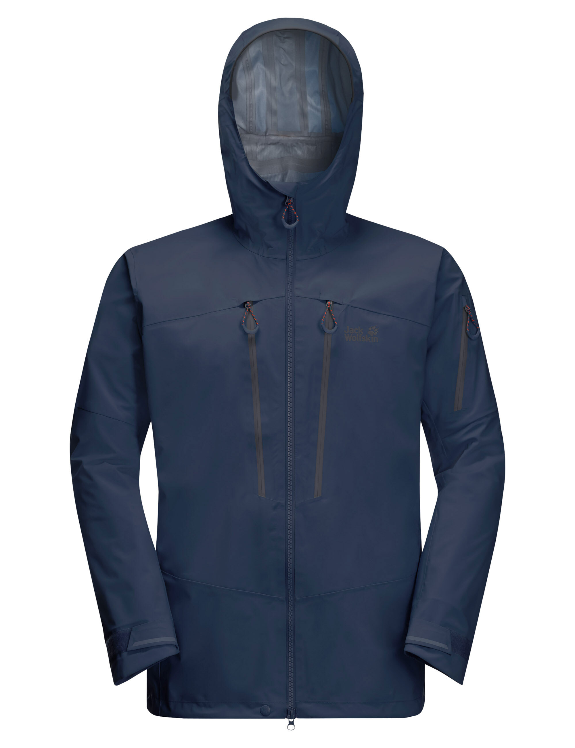 Jack Wolfskin Exolight Pro Jacket