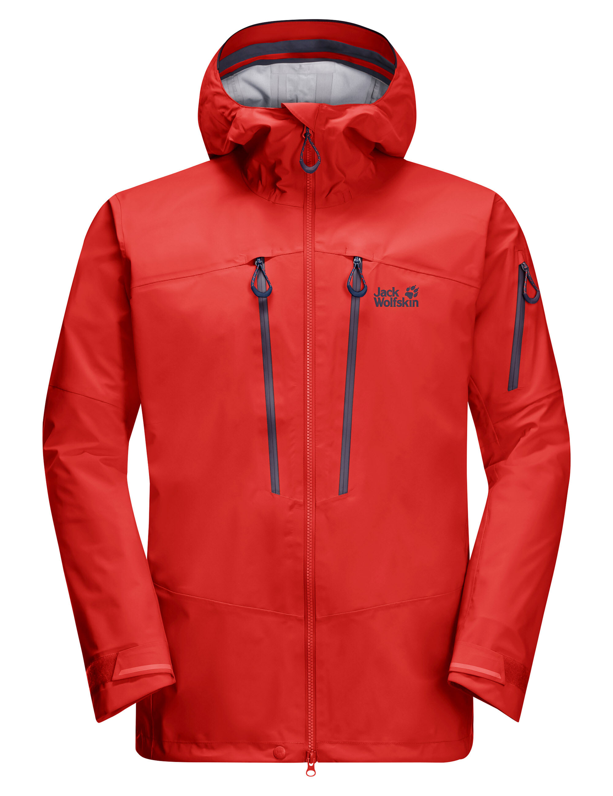 Jack Wolfskin Exolight Pro Jacket