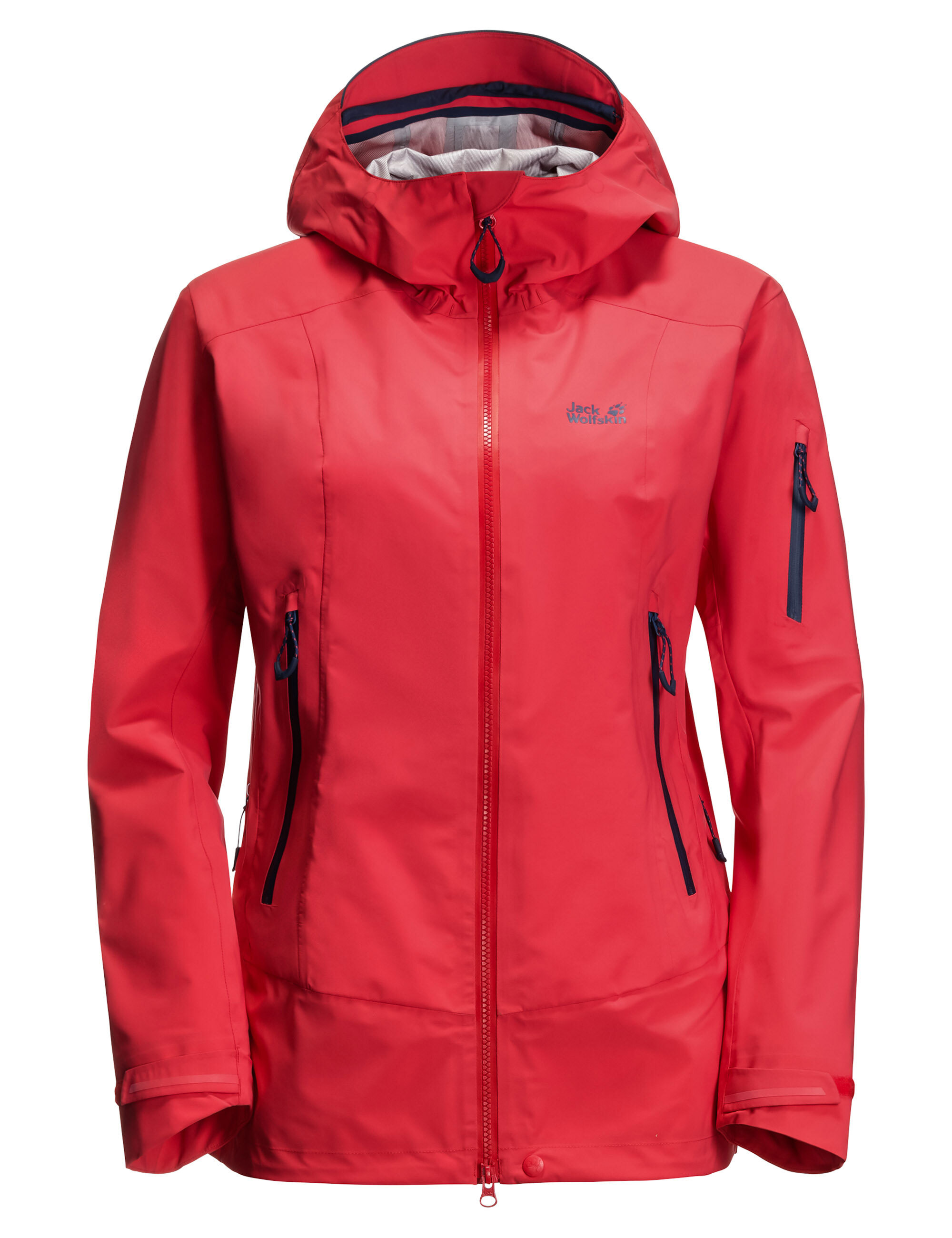 Jack Wolfskin Exolight Pro Jacket