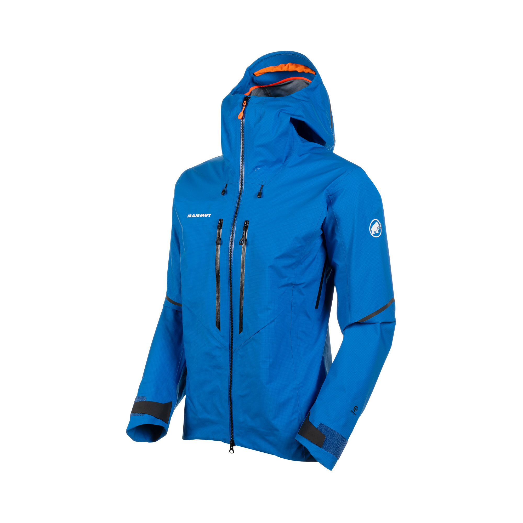 Mammut Nordwand Advanced Hooded Jacket