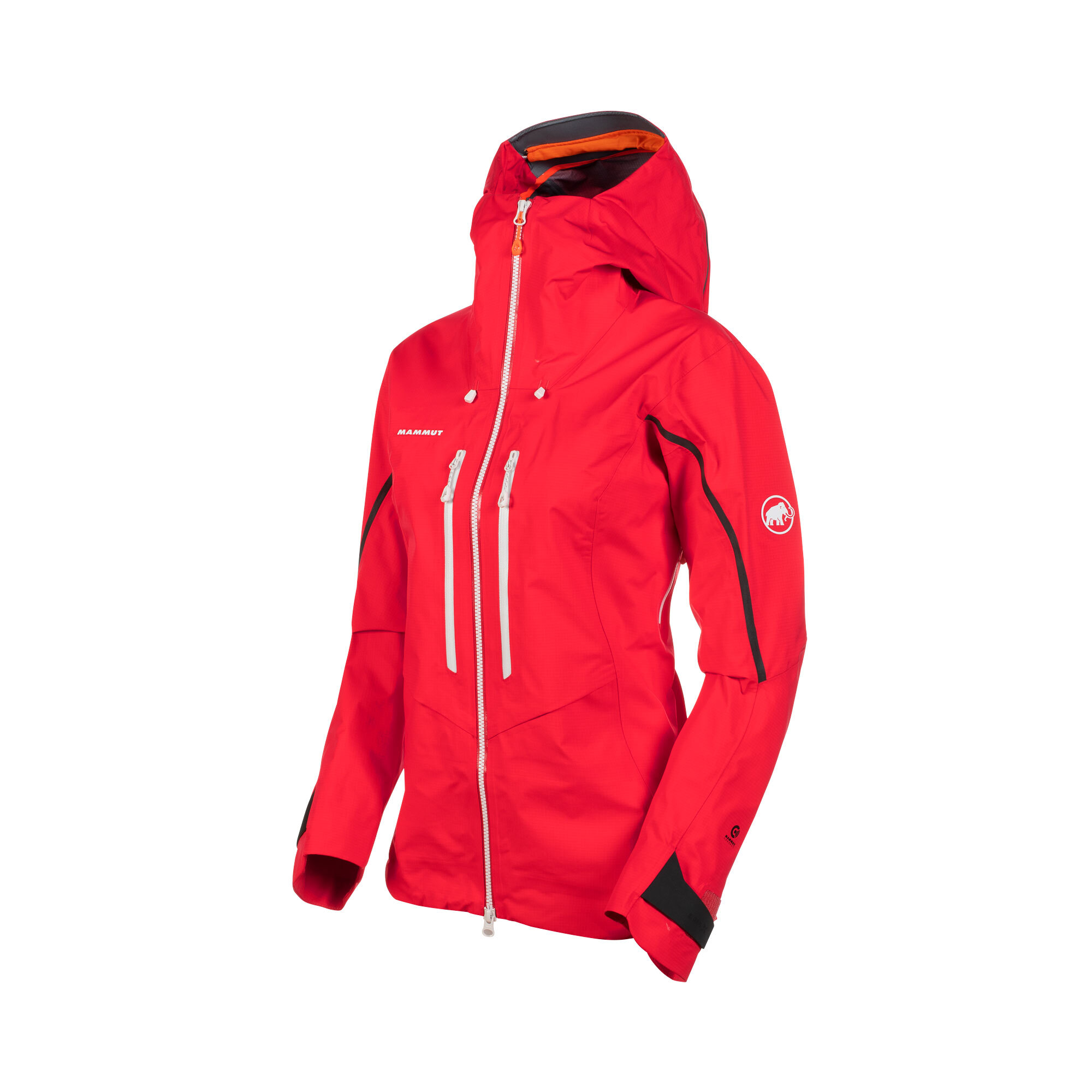 Mammut Nordwand Advanced Hooded Jacket