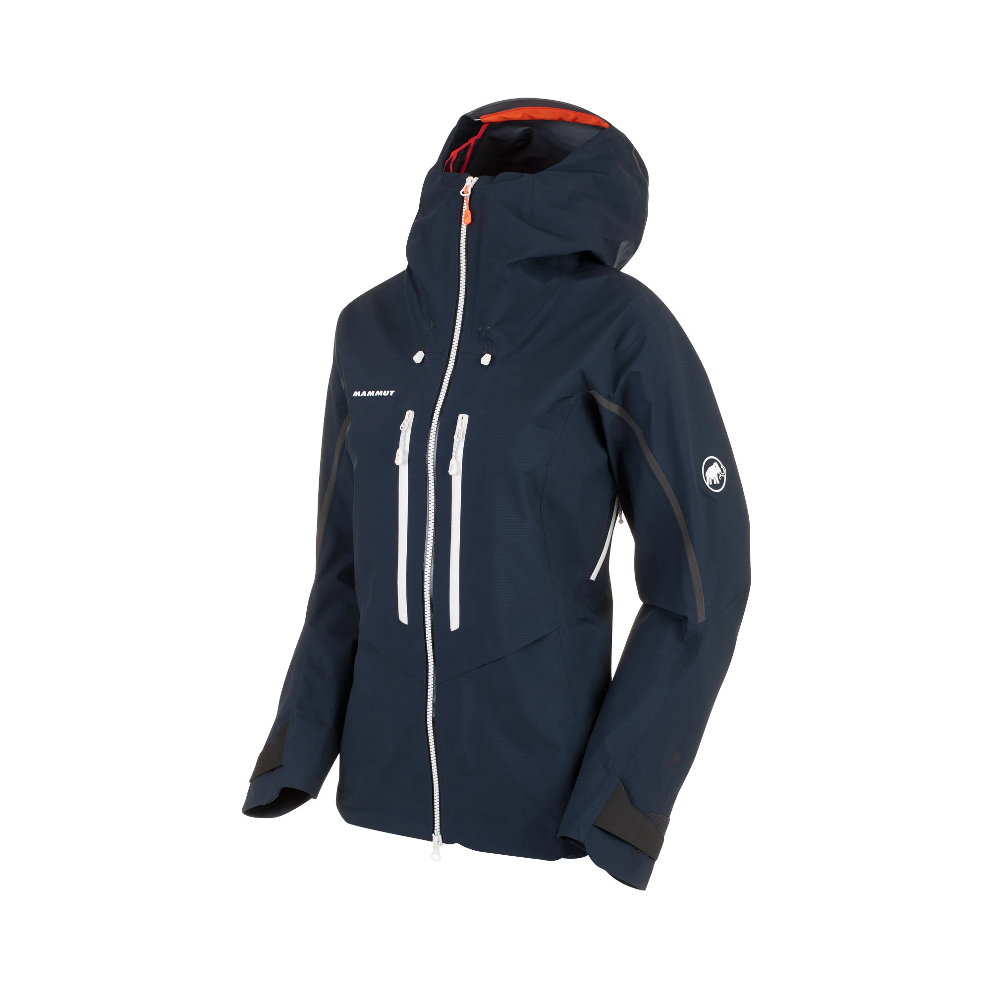 Mammut Nordwand Advanced Hooded Jacket