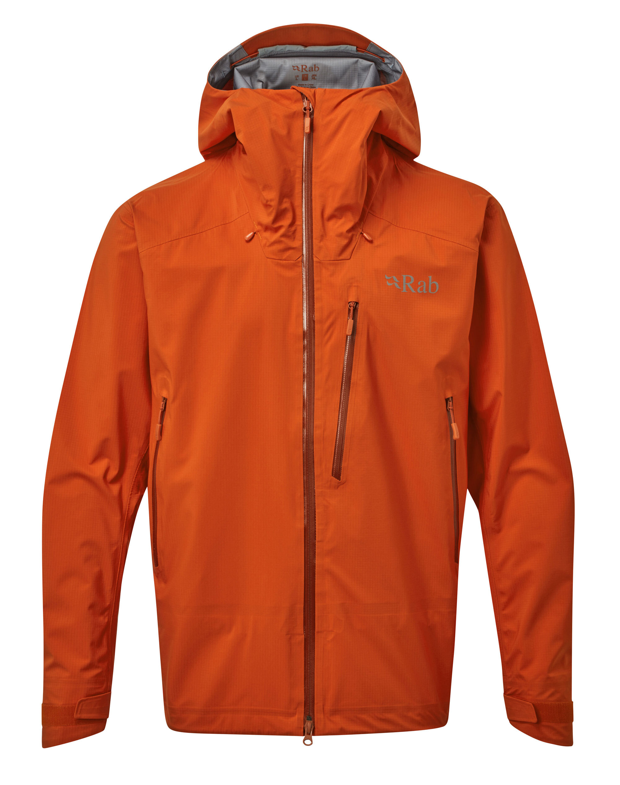 Rab Firewall Jacket