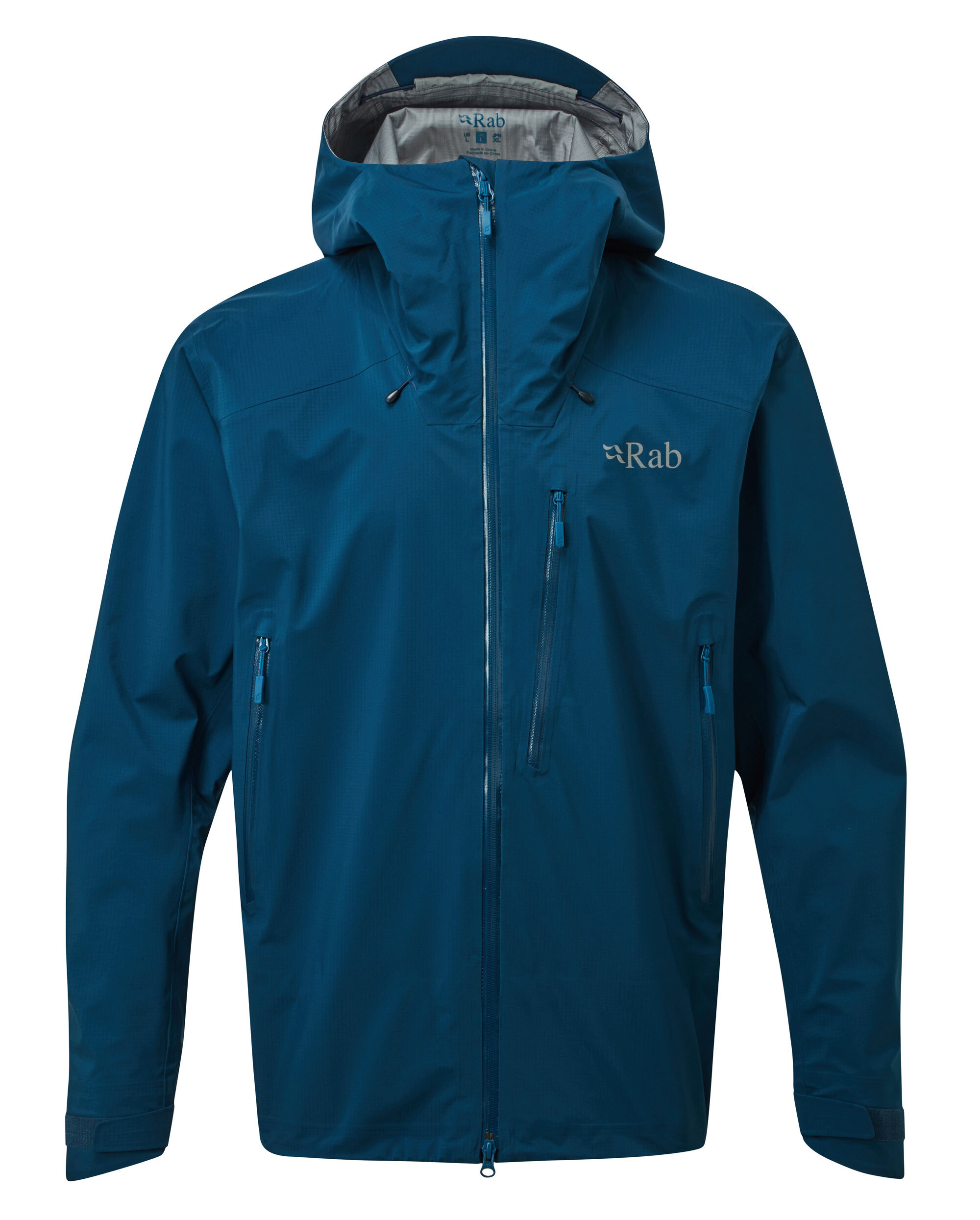 Rab Firewall Jacket