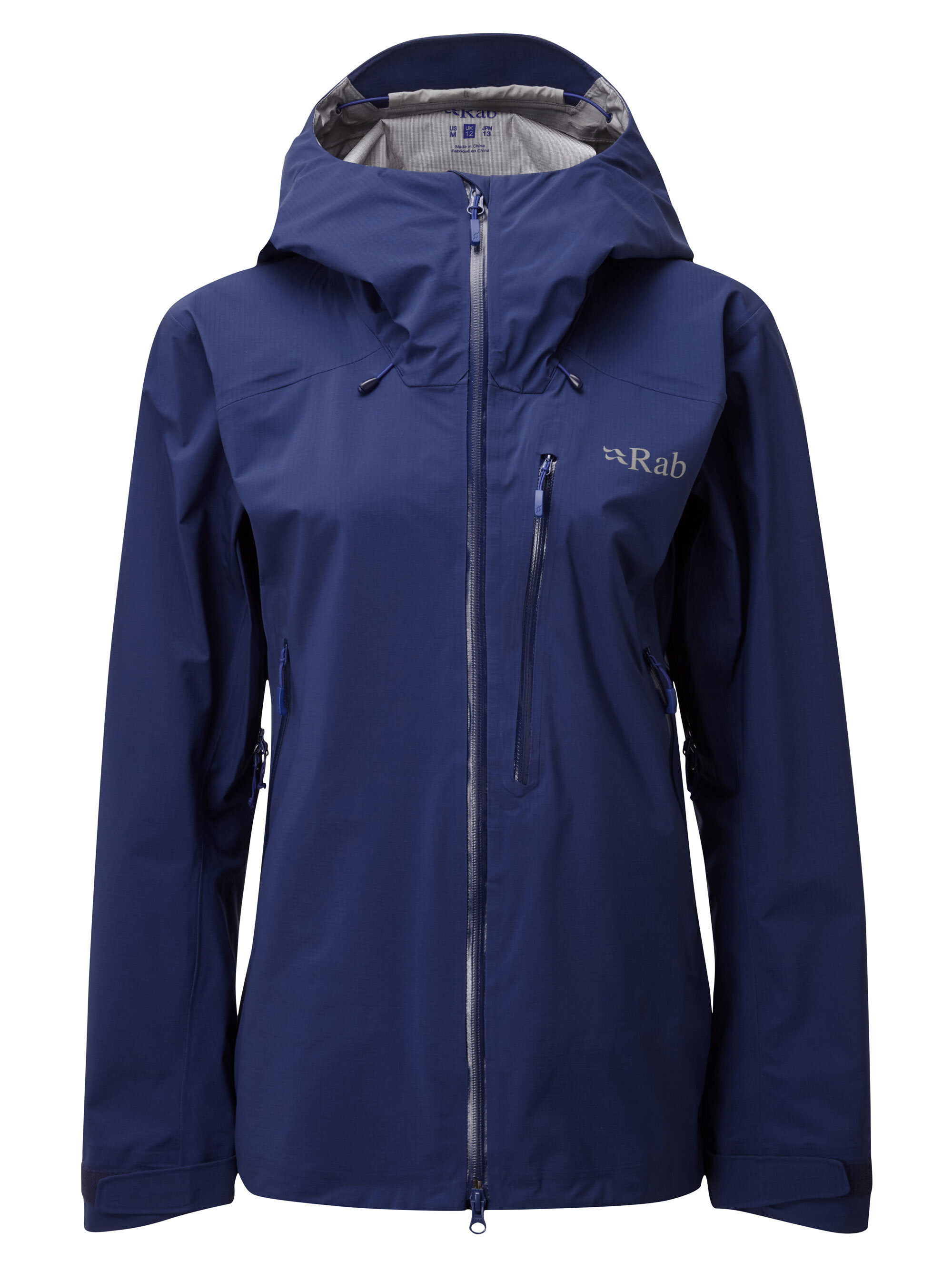 Rab Firewall Jacket