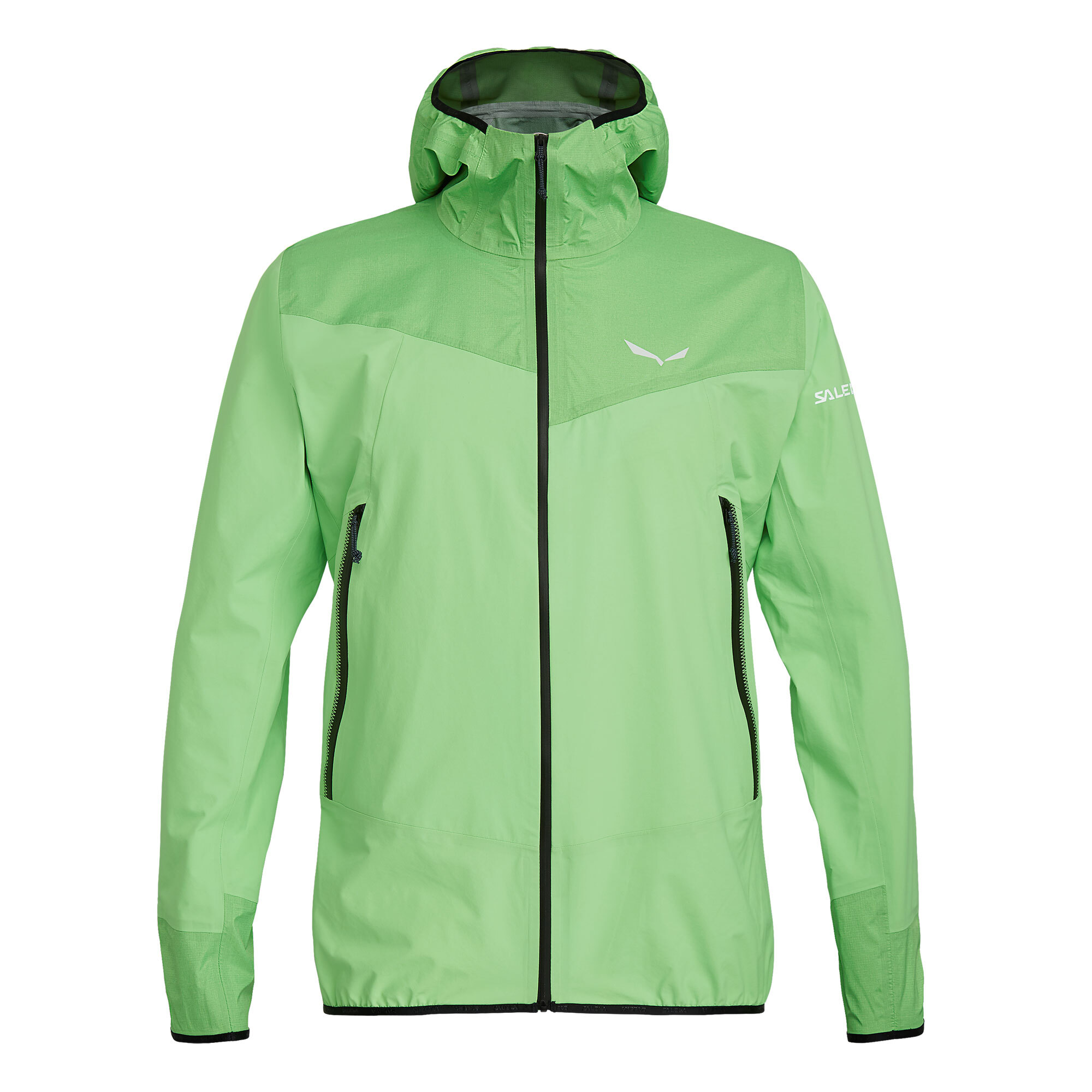 Salewa Agner Powertex 3L Jacket