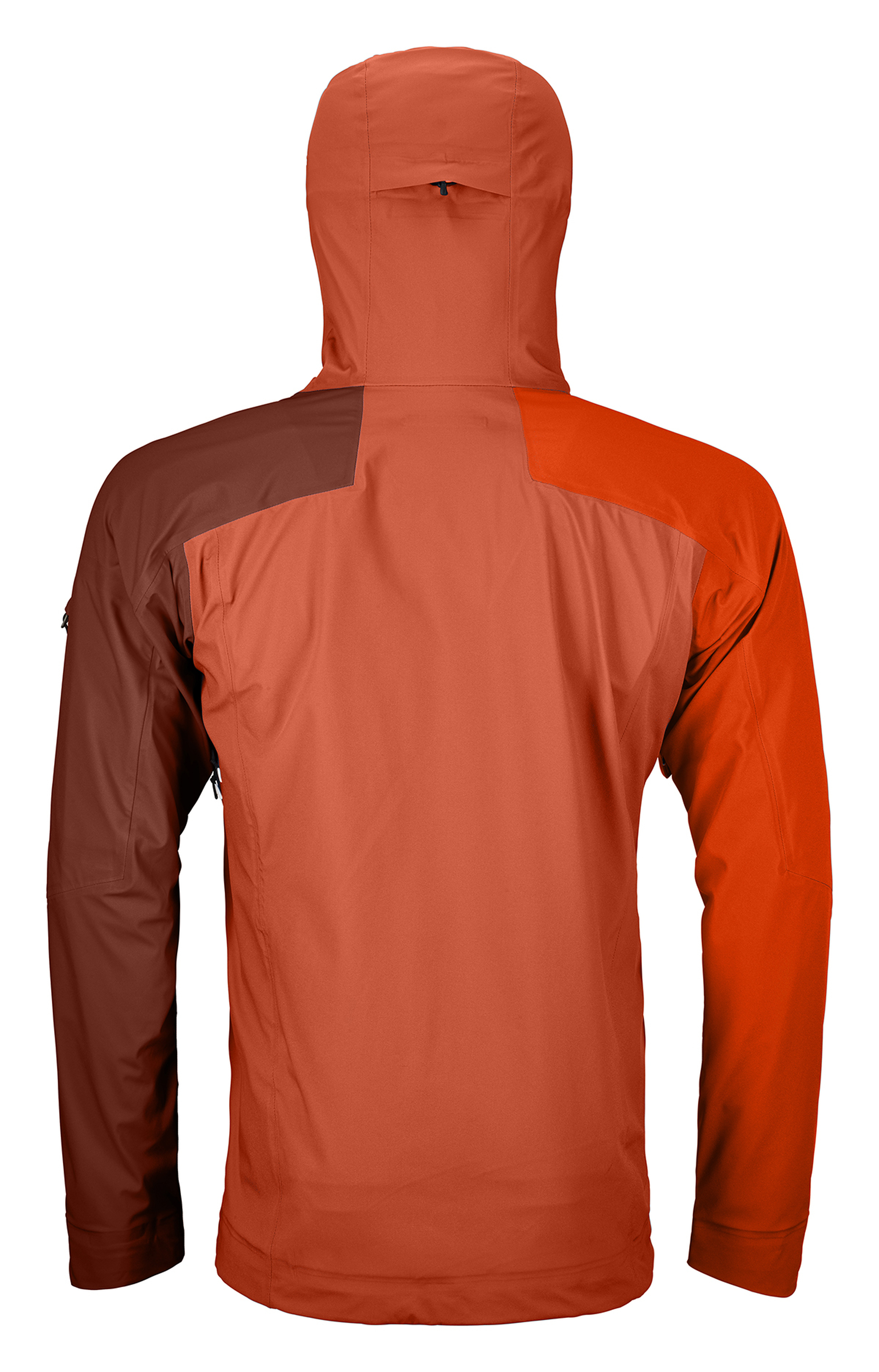 Ortovox 3L Ortler Jacket