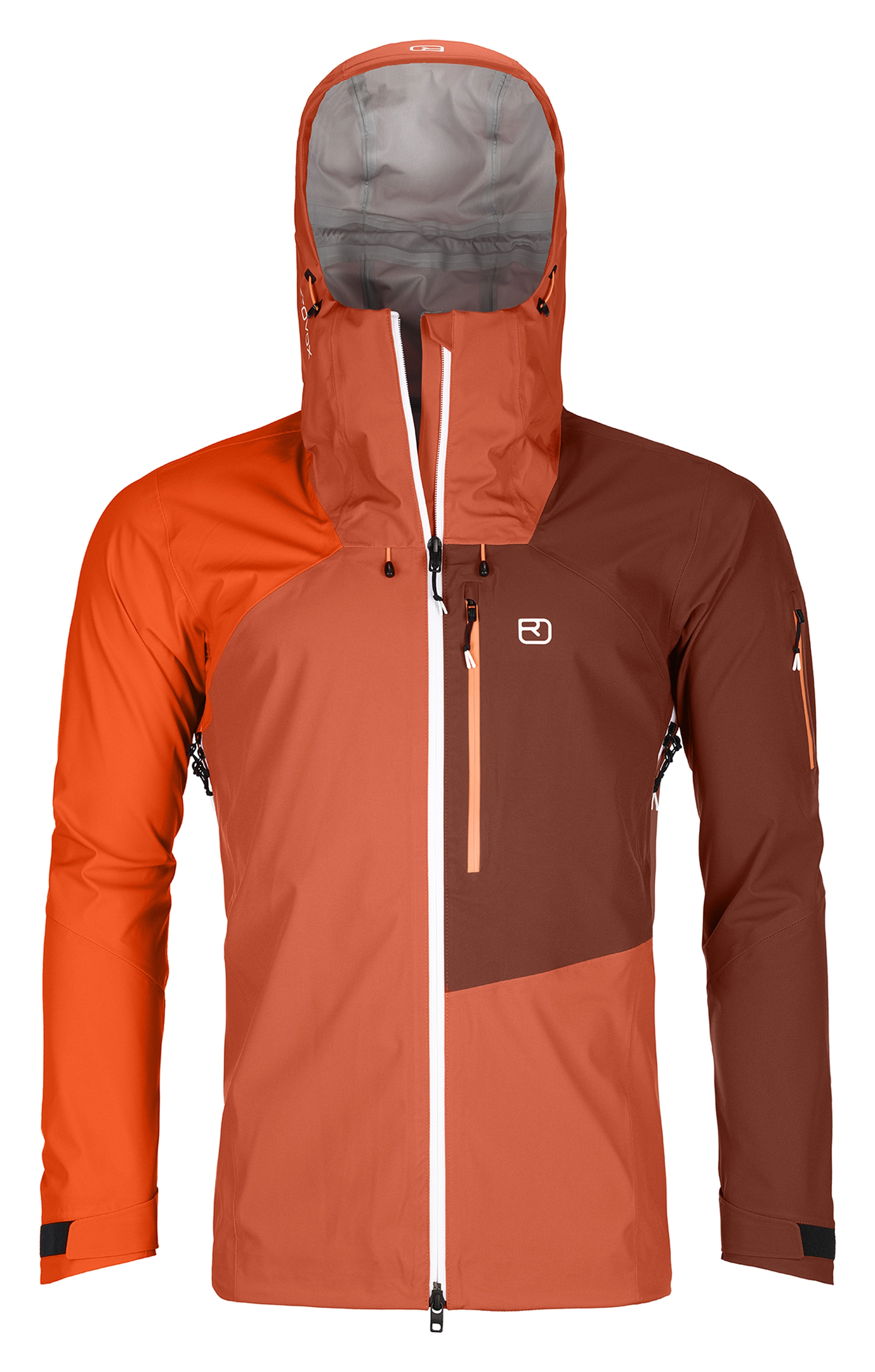 Ortovox 3L Ortler Jacket