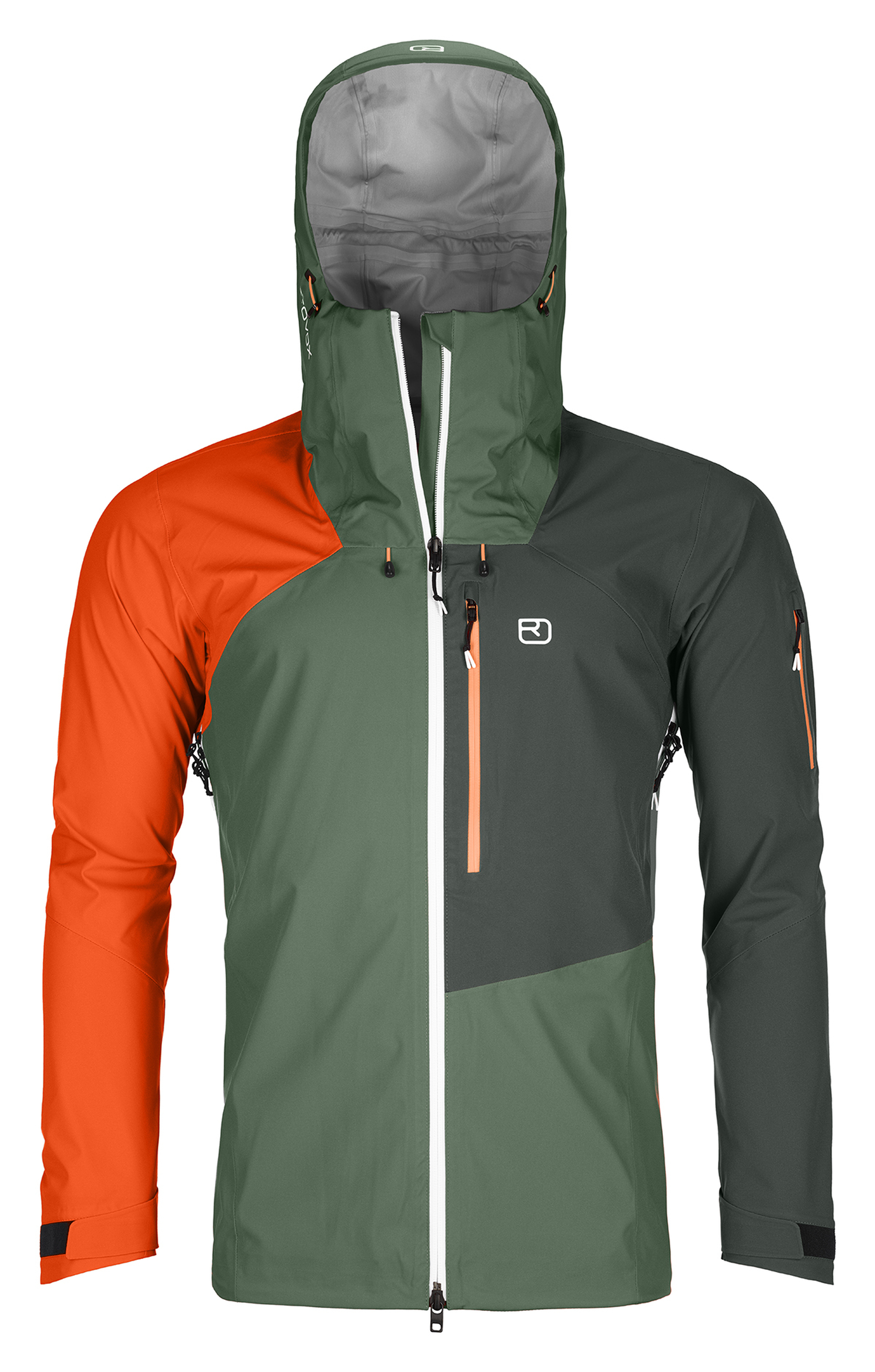 Ortovox 3L Ortler Jacket