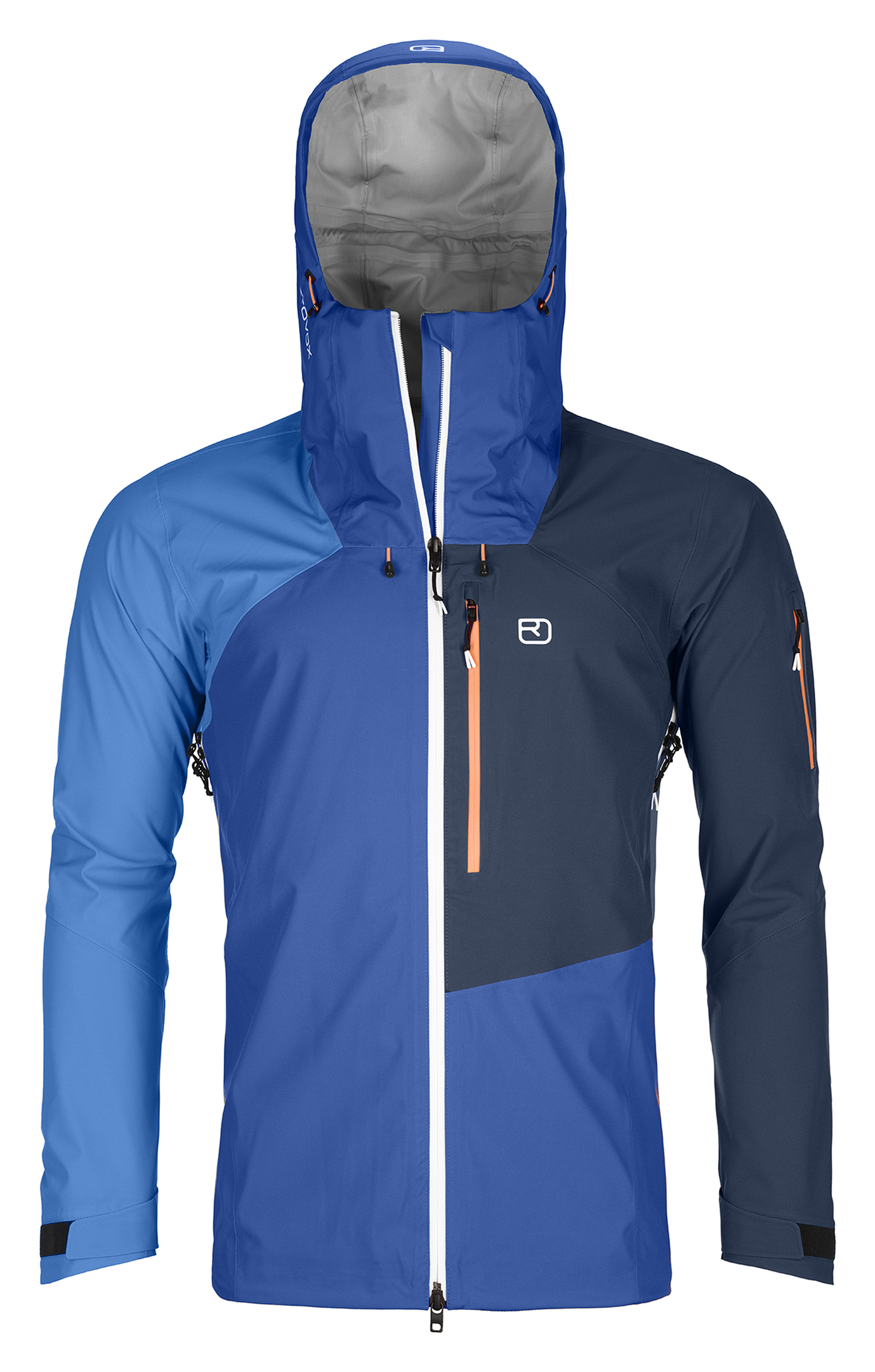 Ortovox 3L Ortler Jacket