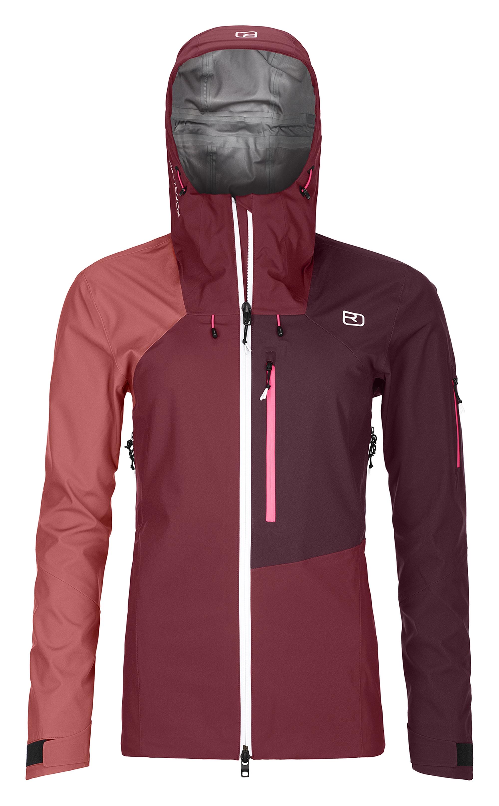 Ortovox 3L Ortler Jacket