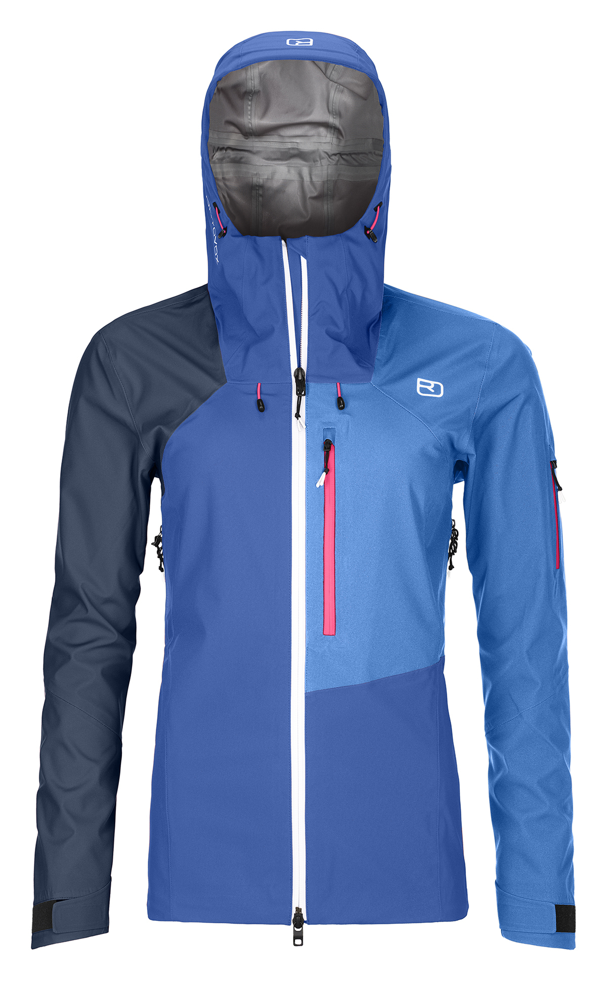 Ortovox 3L Ortler Jacket