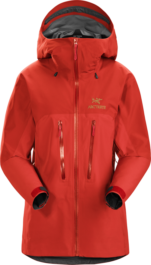 Arcteryx alpha 2025 ar flare