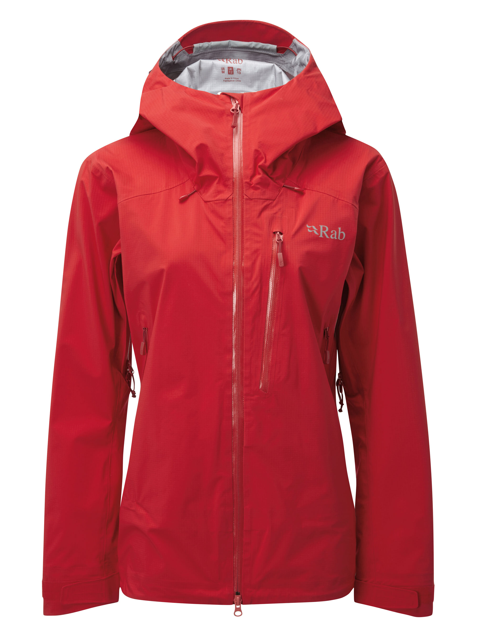 Rab Firewall Jacket