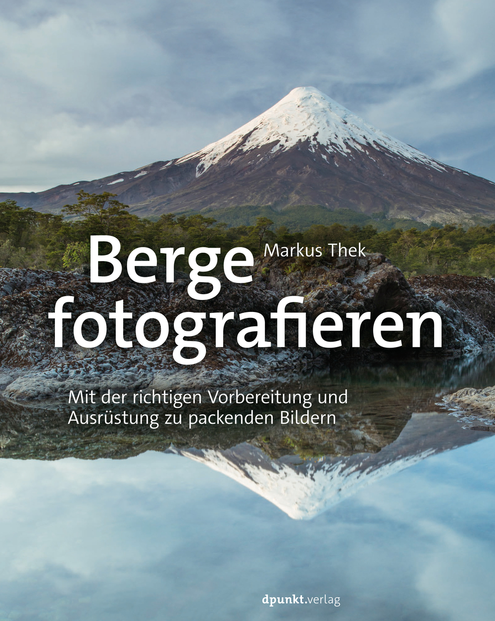«Berge fotografieren»
