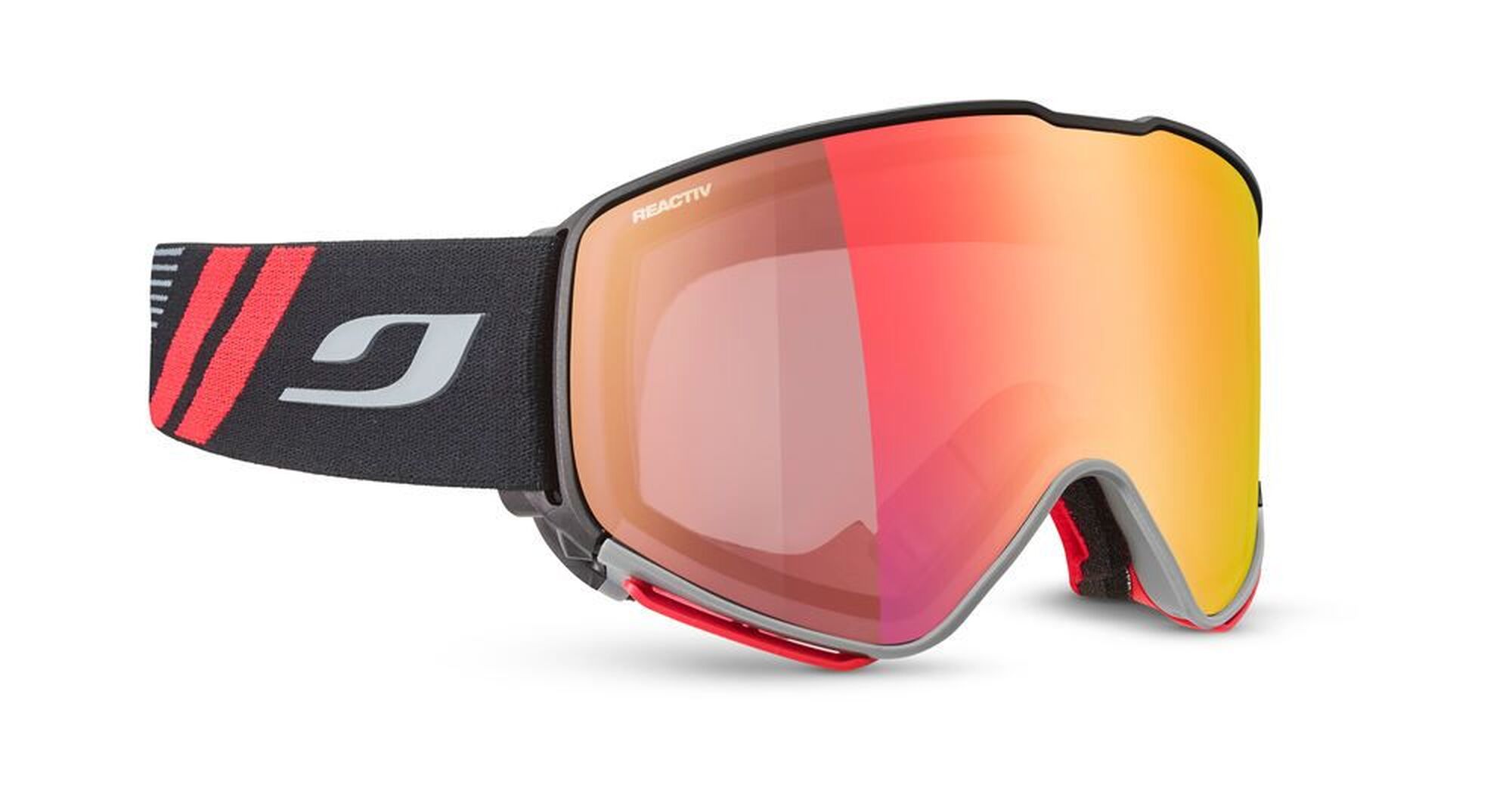 Im Test: Julbo Quickshift