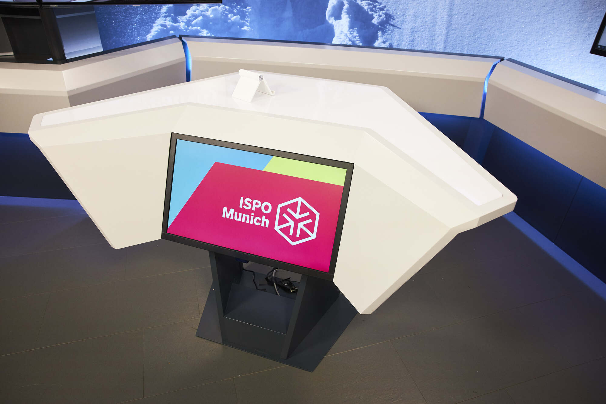 ISPO 2021: Alles neu und alles digital