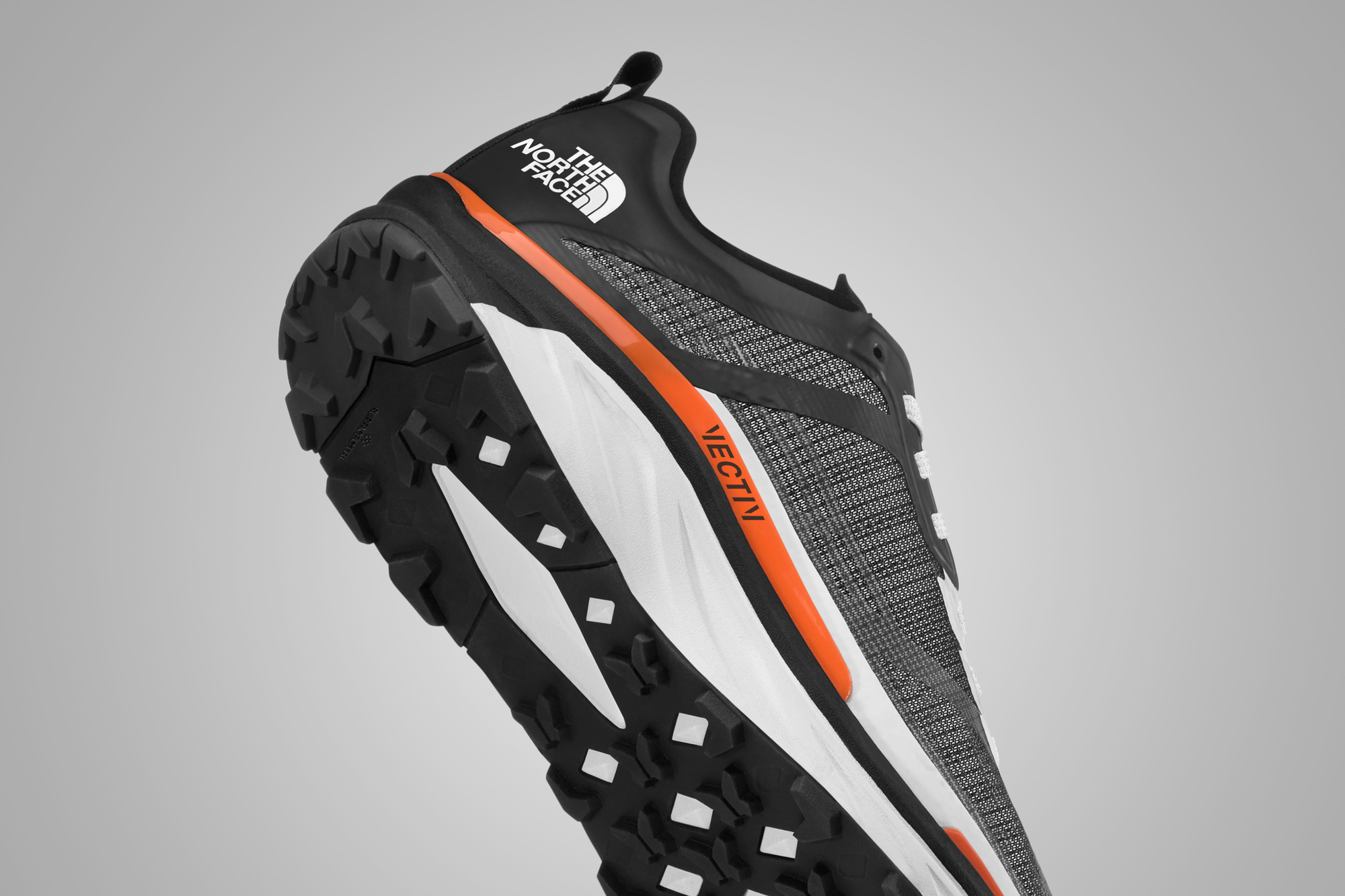 Im Test: Der neue Trailrunningschuh The North Face Vective Infinite