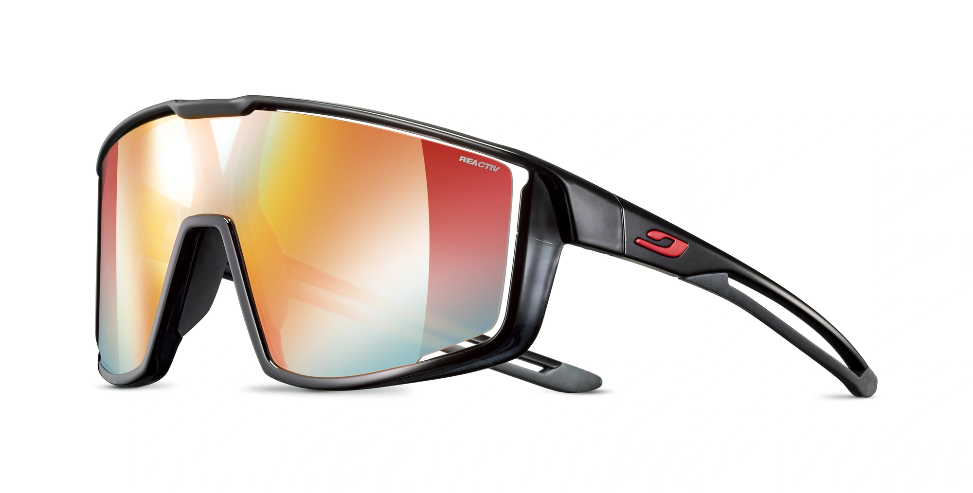 Im Test: Julbo Fury Reactive Performance