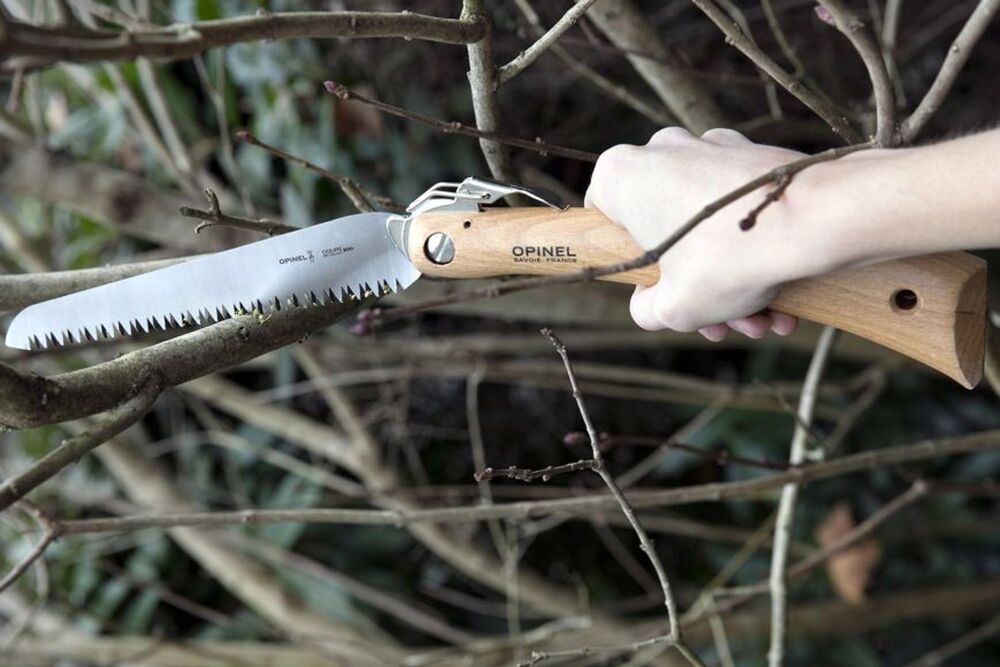 Gewinnspiel: Opinel N°18