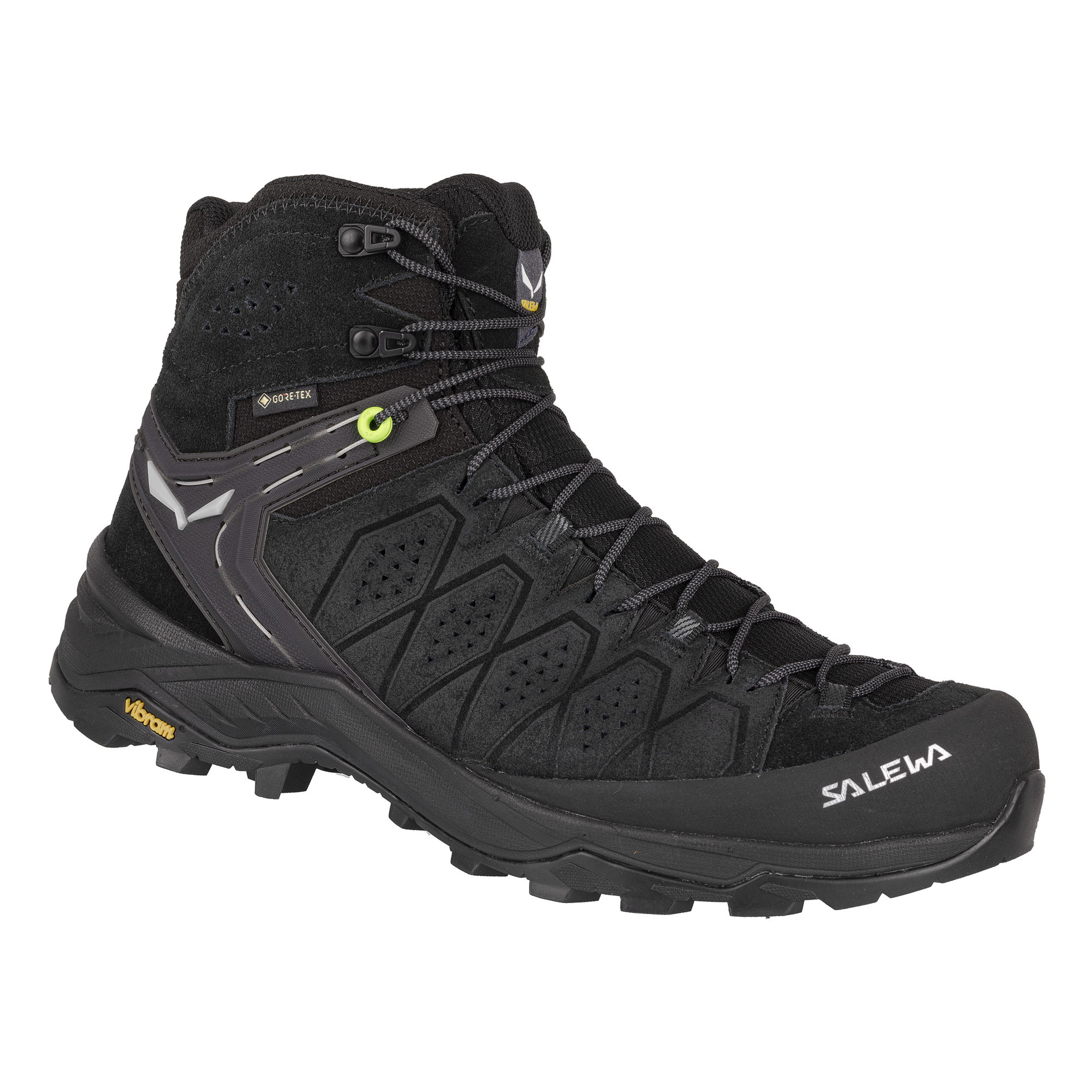 Salewa Alp Trainer 2 Mid