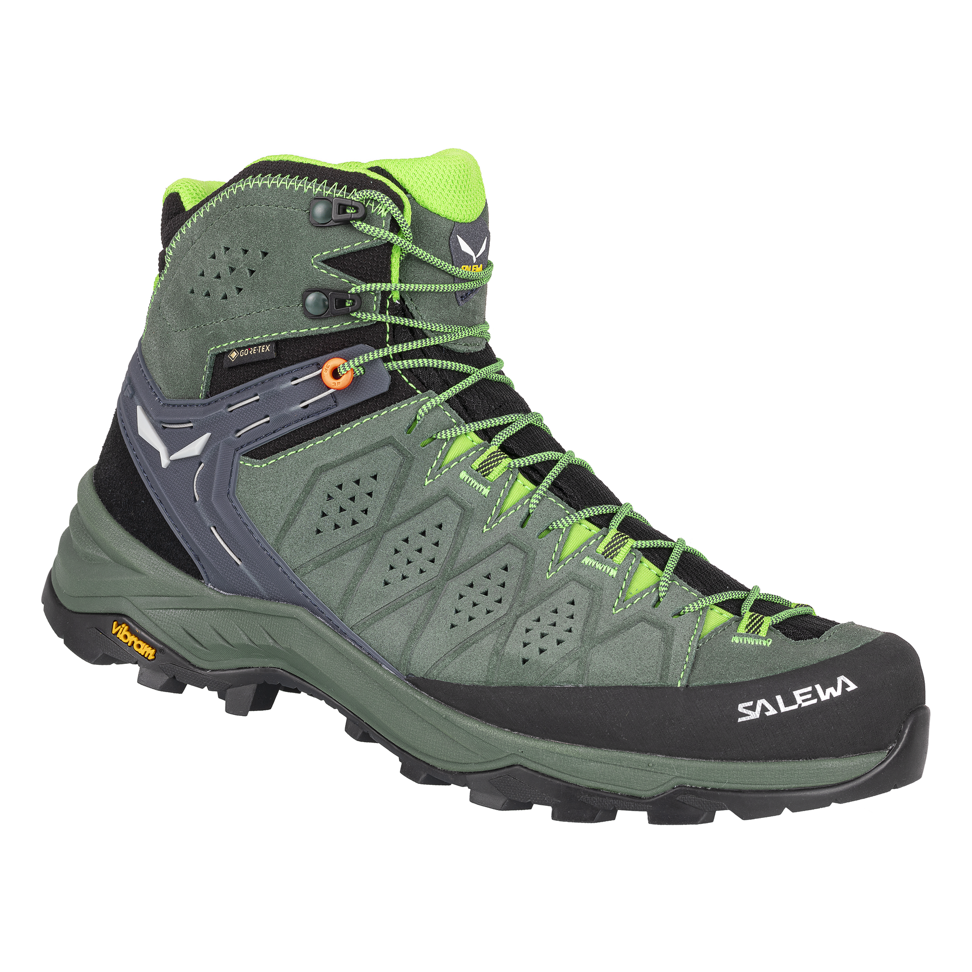 Salewa Alp Trainer 2 Mid