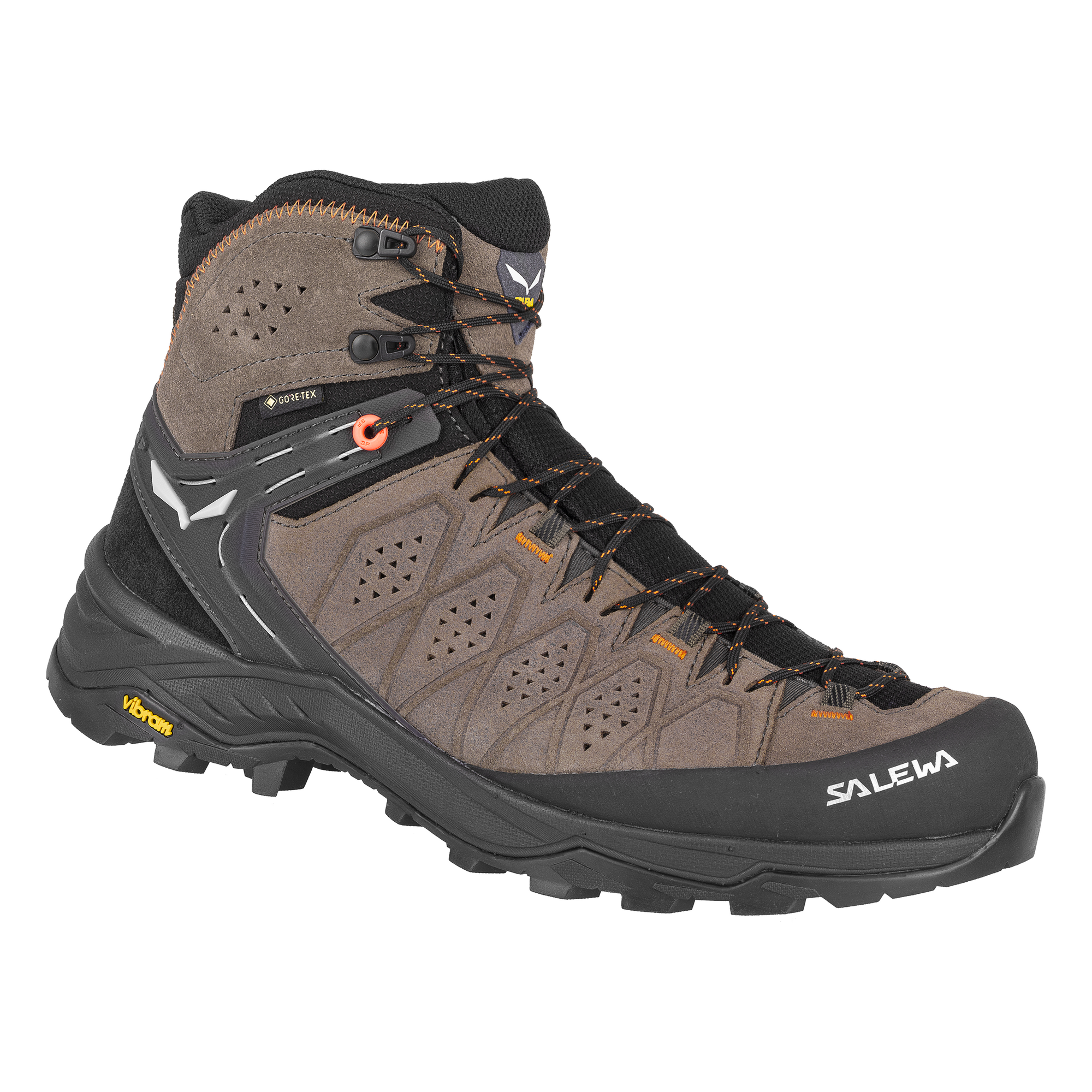 Salewa Alp Trainer 2 Mid