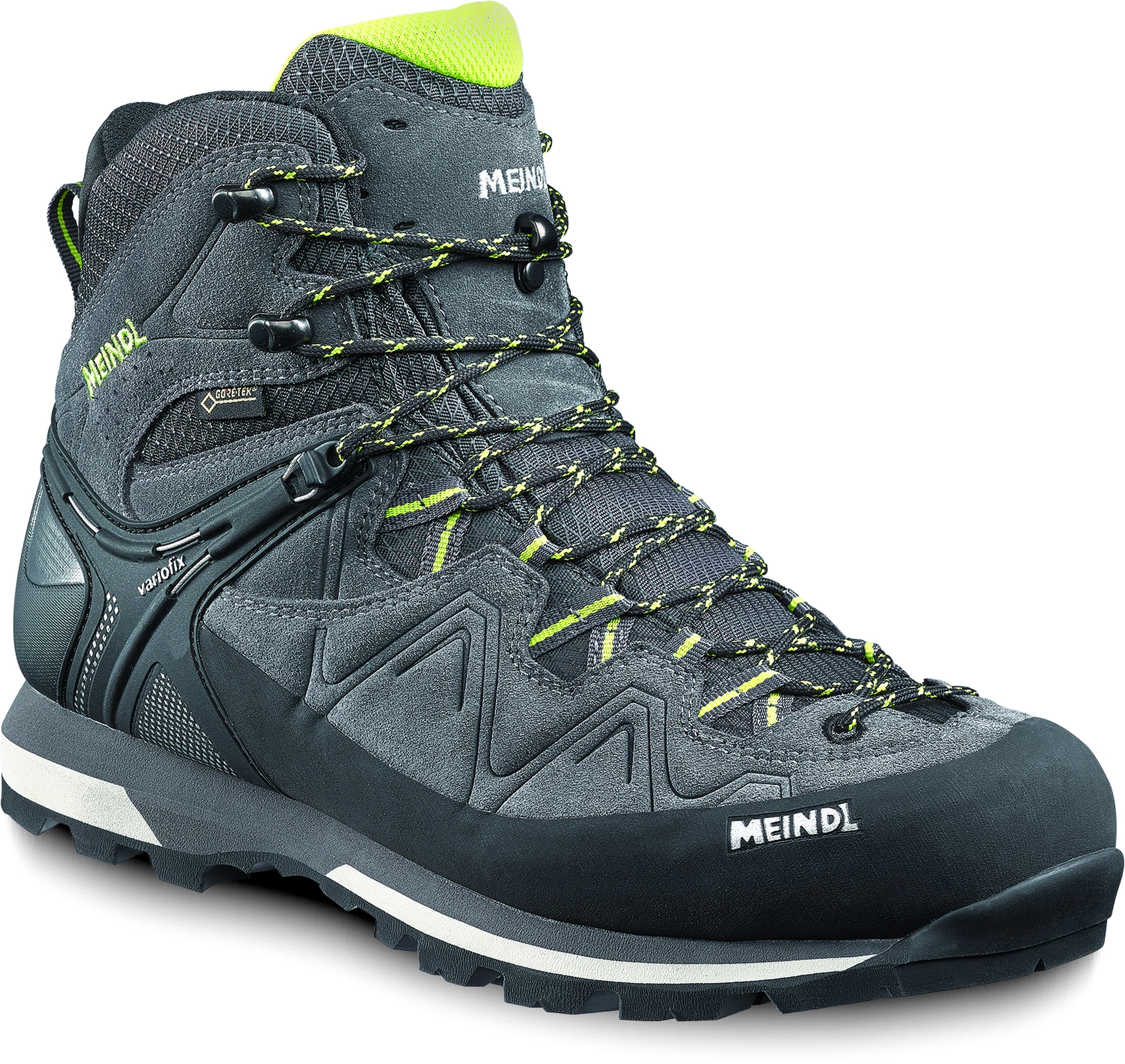 Meindl Tonale GTX