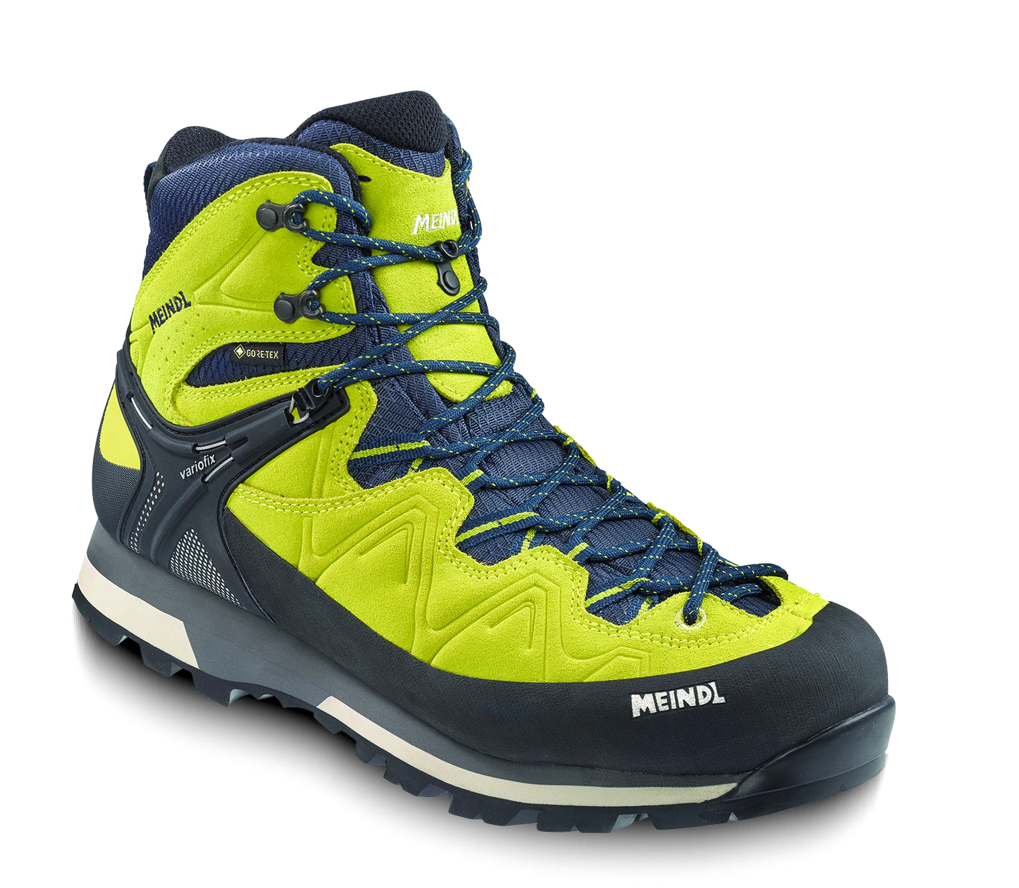 Meindl Tonale GTX